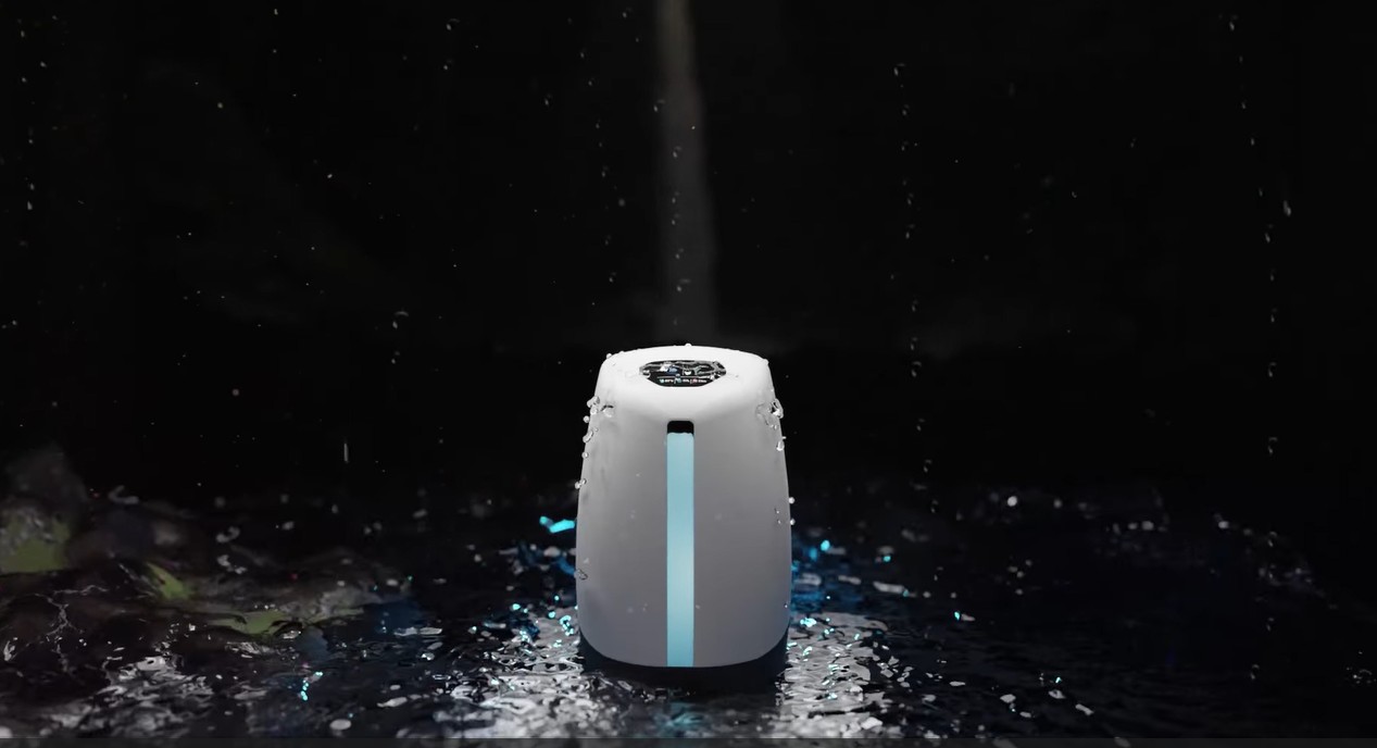 Toiletries,Washing machine,Environmental protection design,product design,industrial design,Smart appliances,