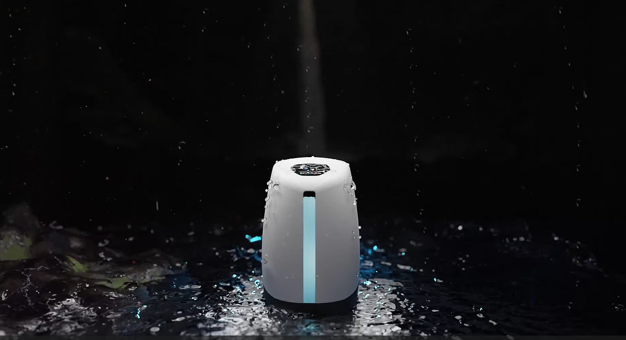 Toiletries，Washing machine，Environmental protection design，product design，industrial design，Smart appliances，