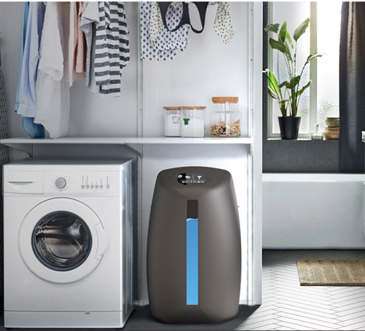 Toiletries,Washing machine,Environmental protection design,product design,industrial design,Smart appliances,