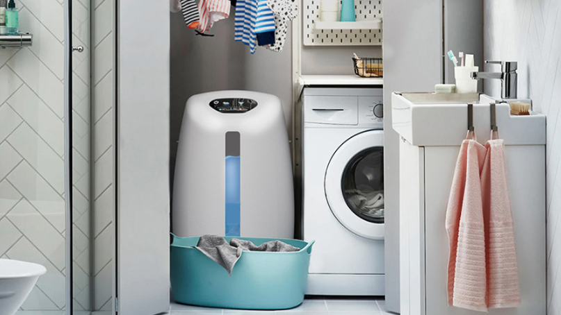 Toiletries,Washing machine,Environmental protection design,product design,industrial design,Smart appliances,