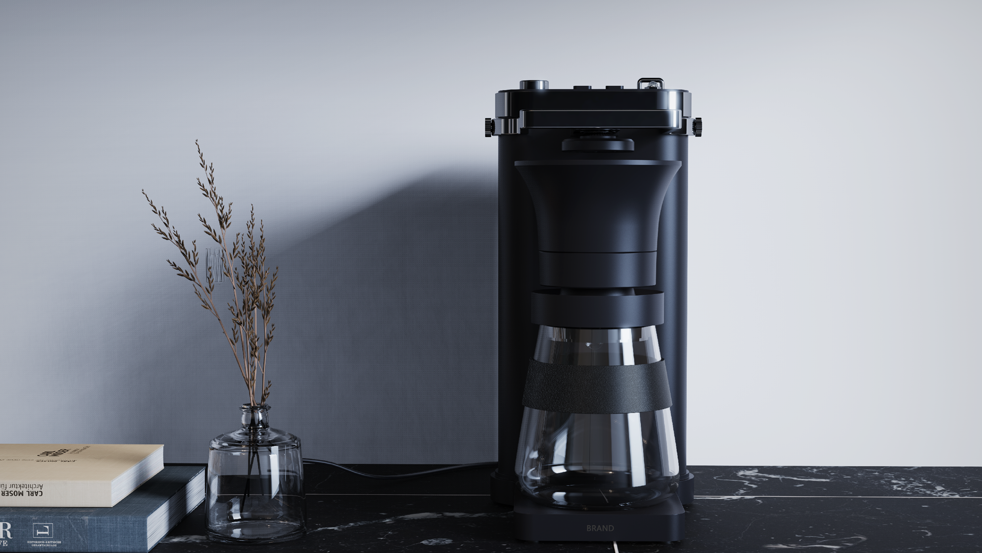 Appearance design，