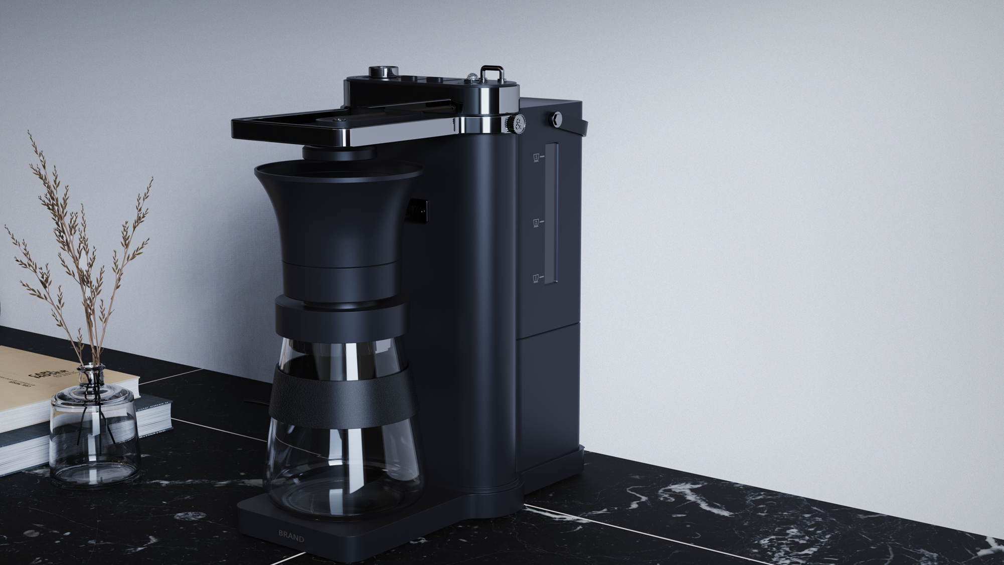 Appearance design，