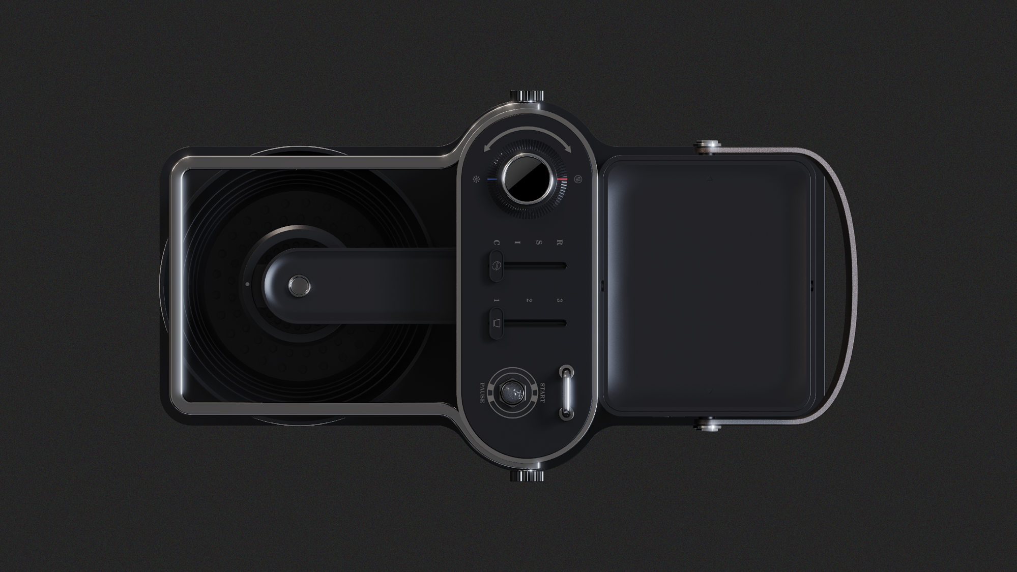 Appearance design，