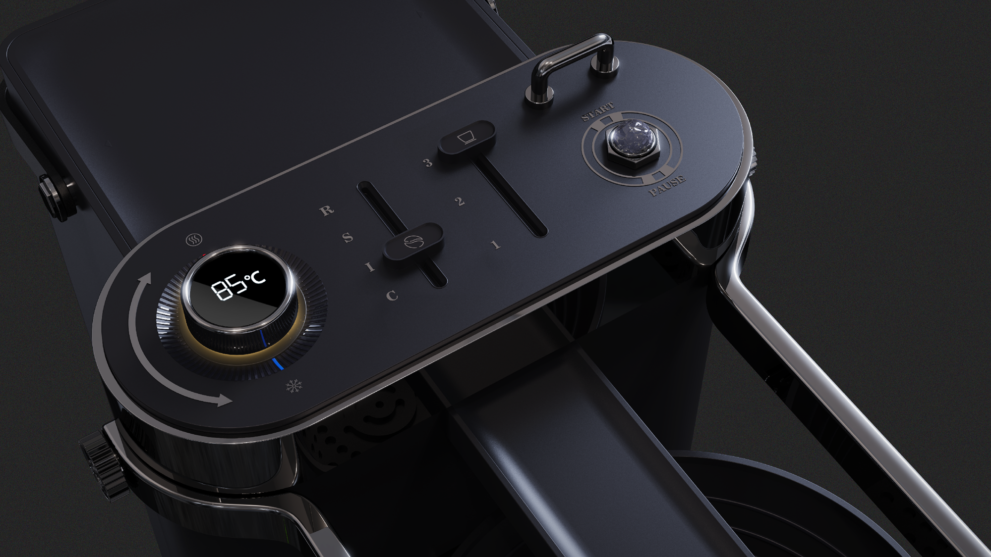 Appearance design，