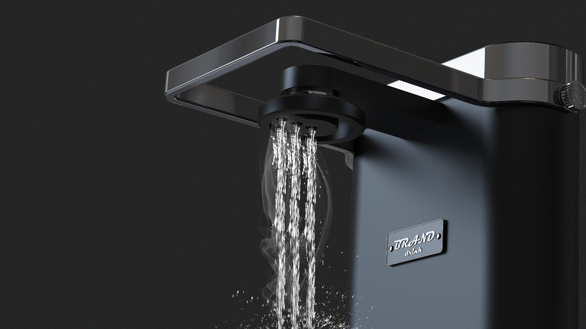 Appearance design，