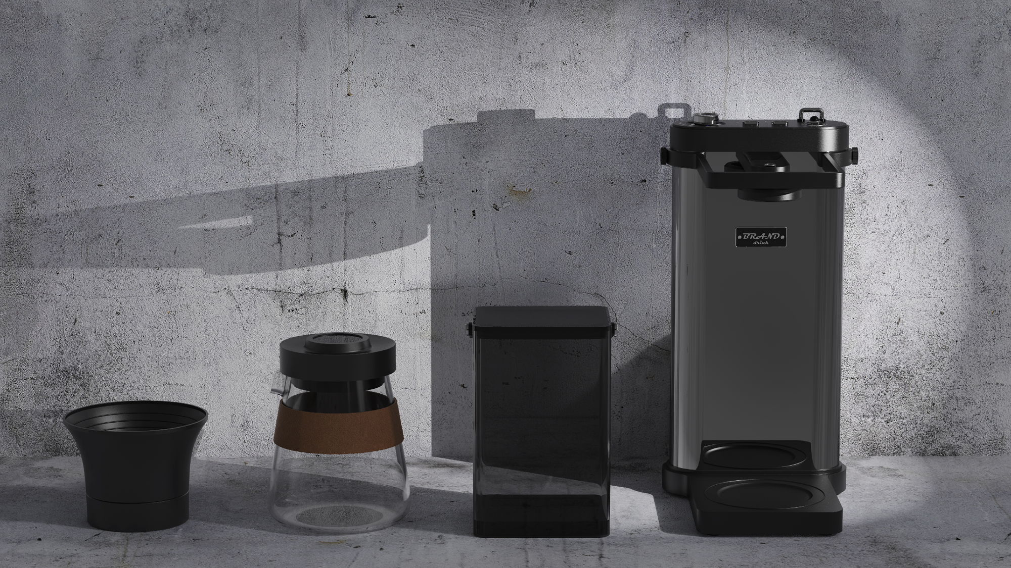 Appearance design，