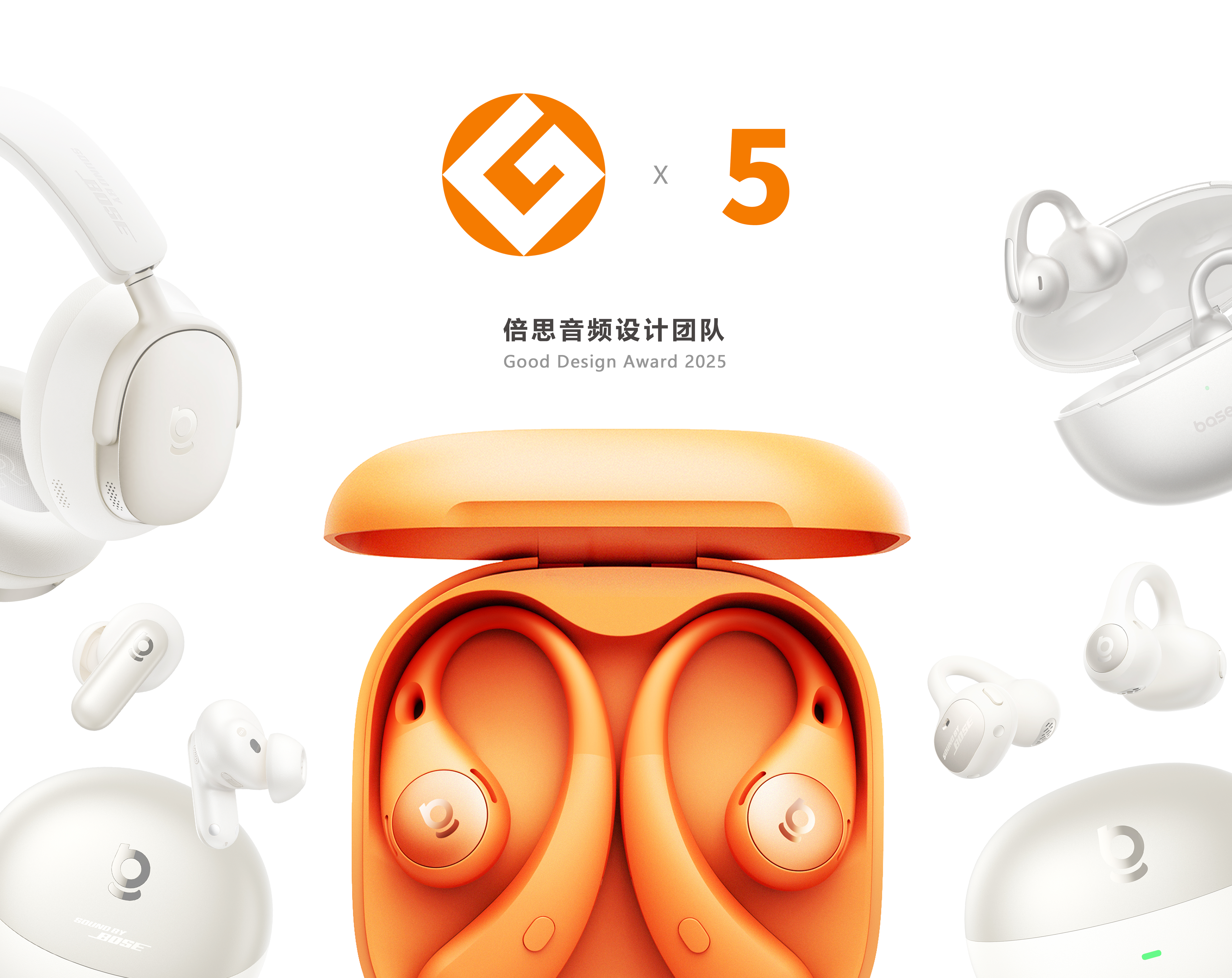 headset,Headphones,Earphone with ear clip,TWS headset,Noise reduction earphone,