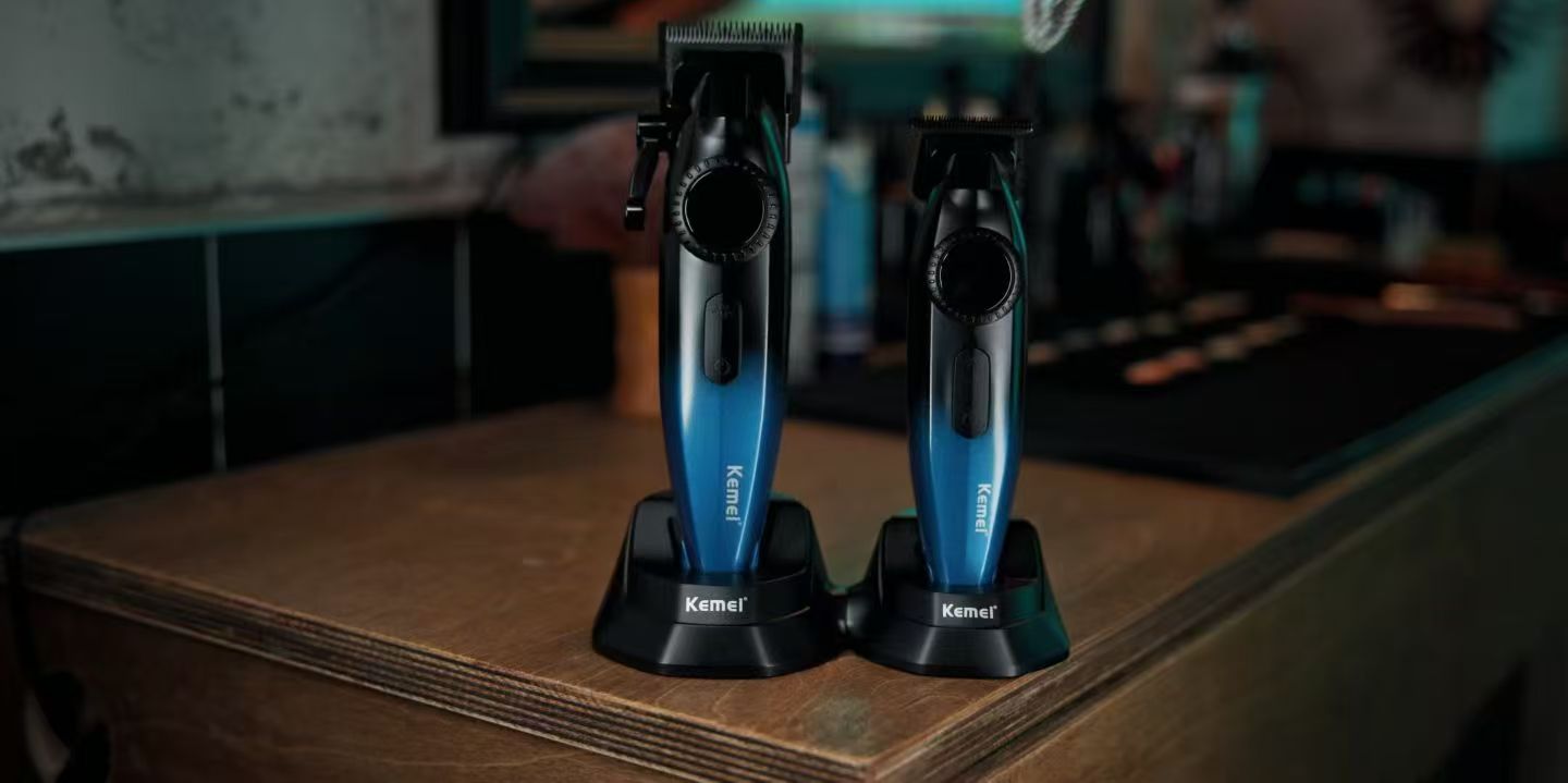 Hair clipper, home hair clipper, professional hair clipper, haircut set,