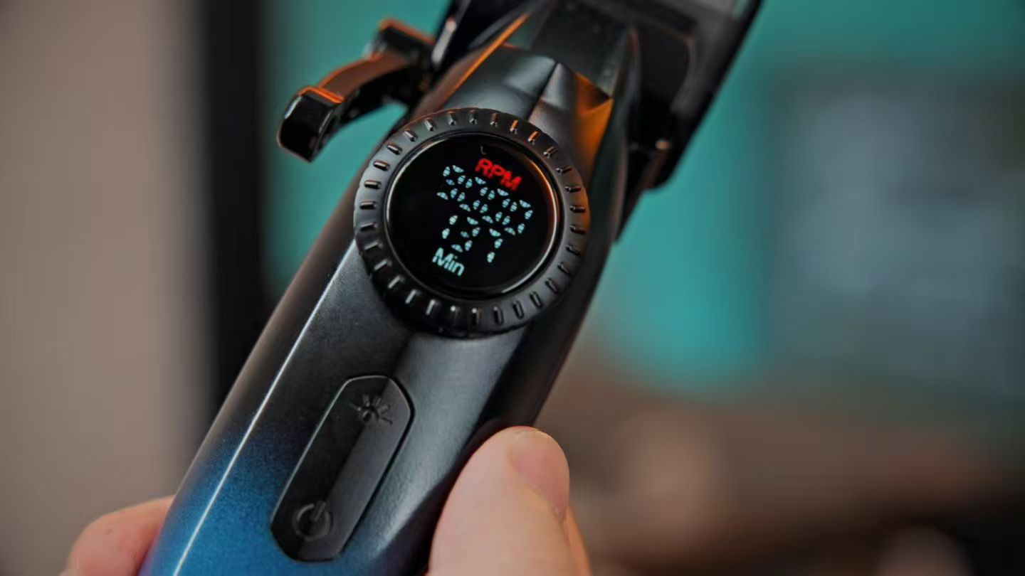 Hair clipper, home hair clipper, professional hair clipper, haircut set,