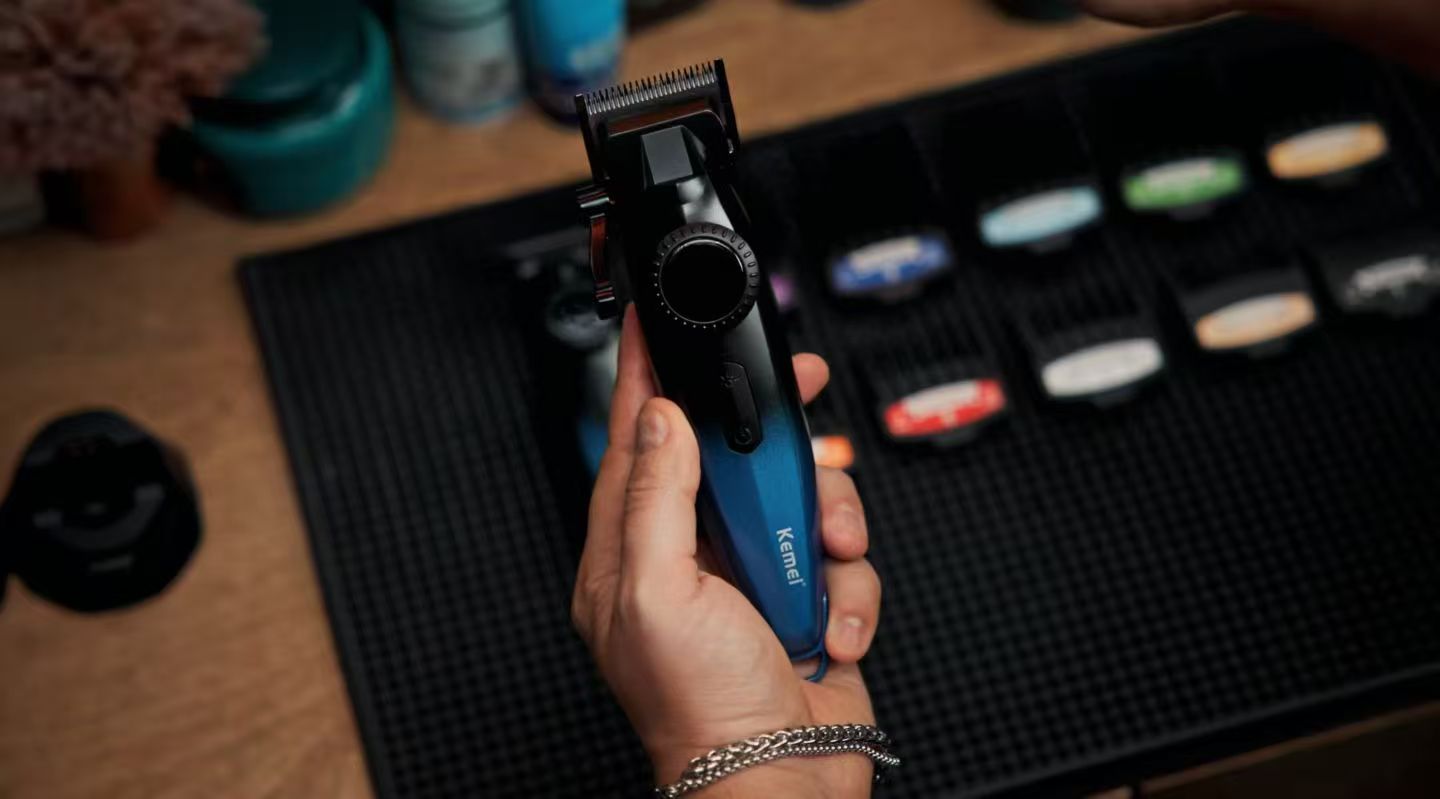 Hair clipper, home hair clipper, professional hair clipper, haircut set,