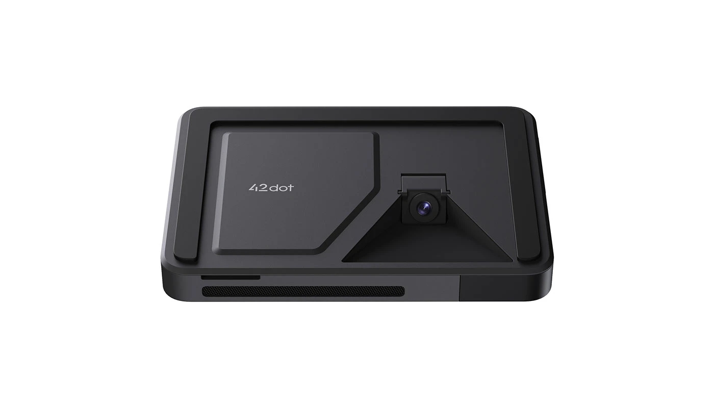 VLND，ADAS，camera，Future technology，high-precision，