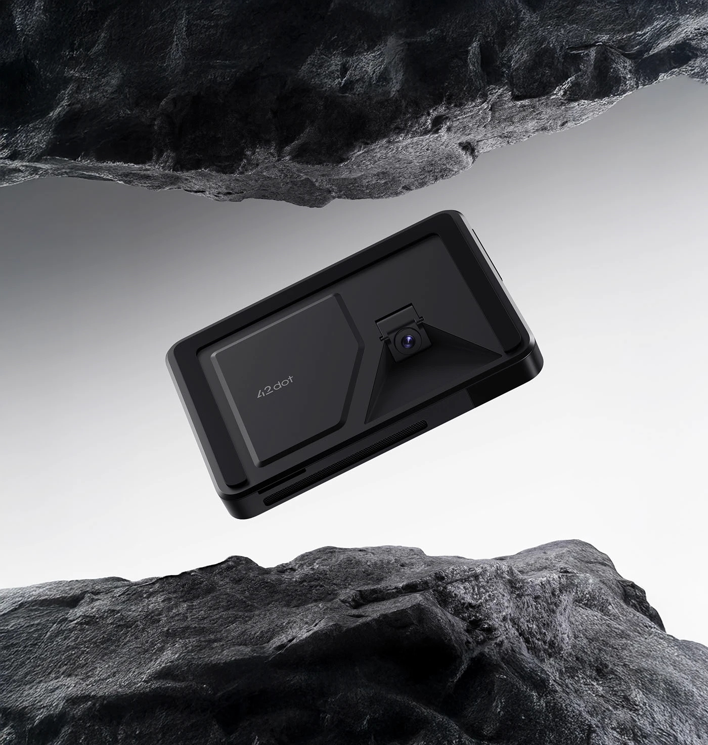 VLND，ADAS，camera，Future technology，high-precision，