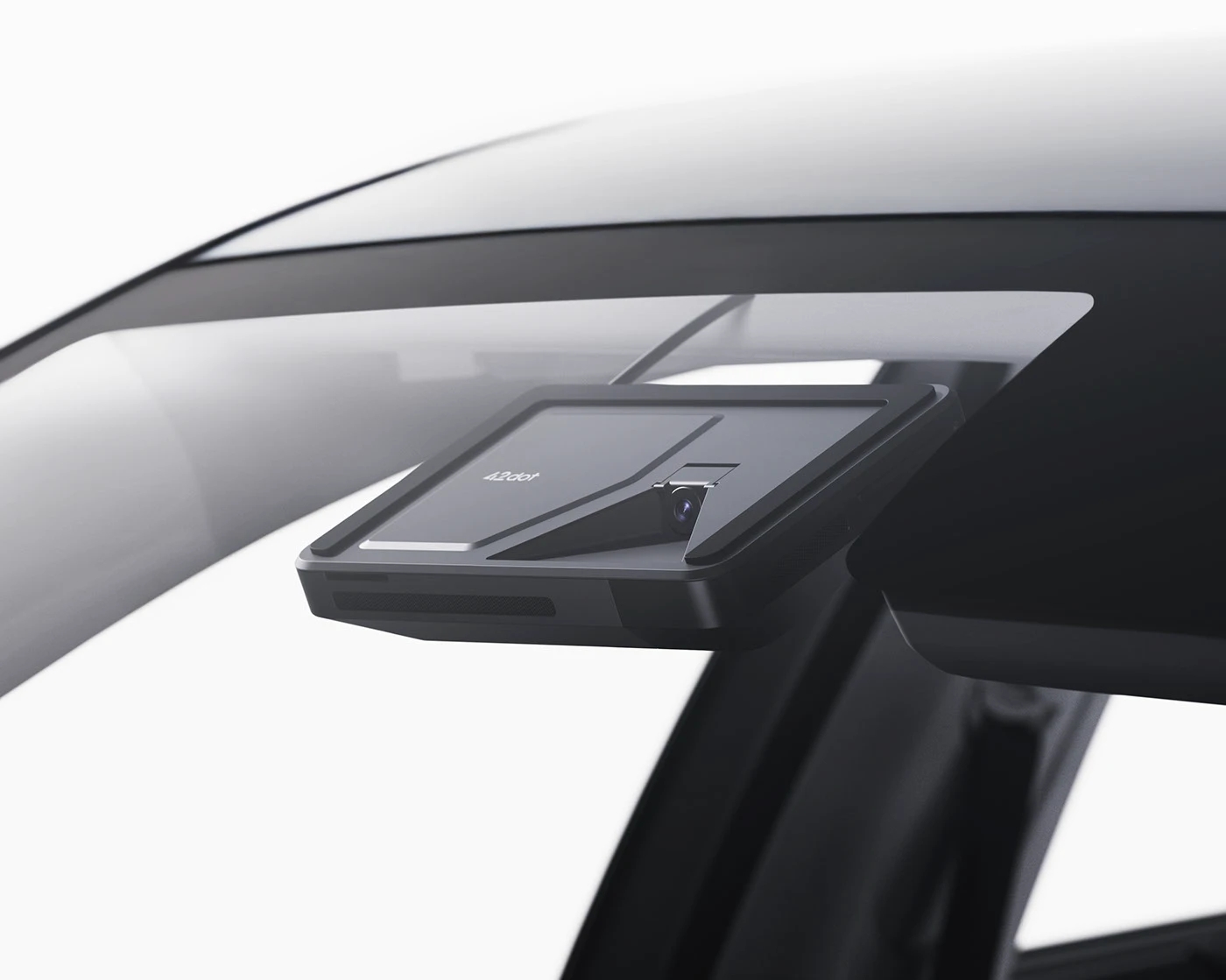 VLND，ADAS，camera，Future technology，high-precision，