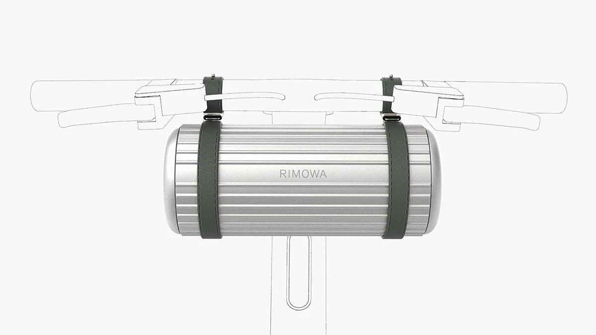 Capsule，Storage cylinder，City cycling，Riding Accessories，practical to carry，