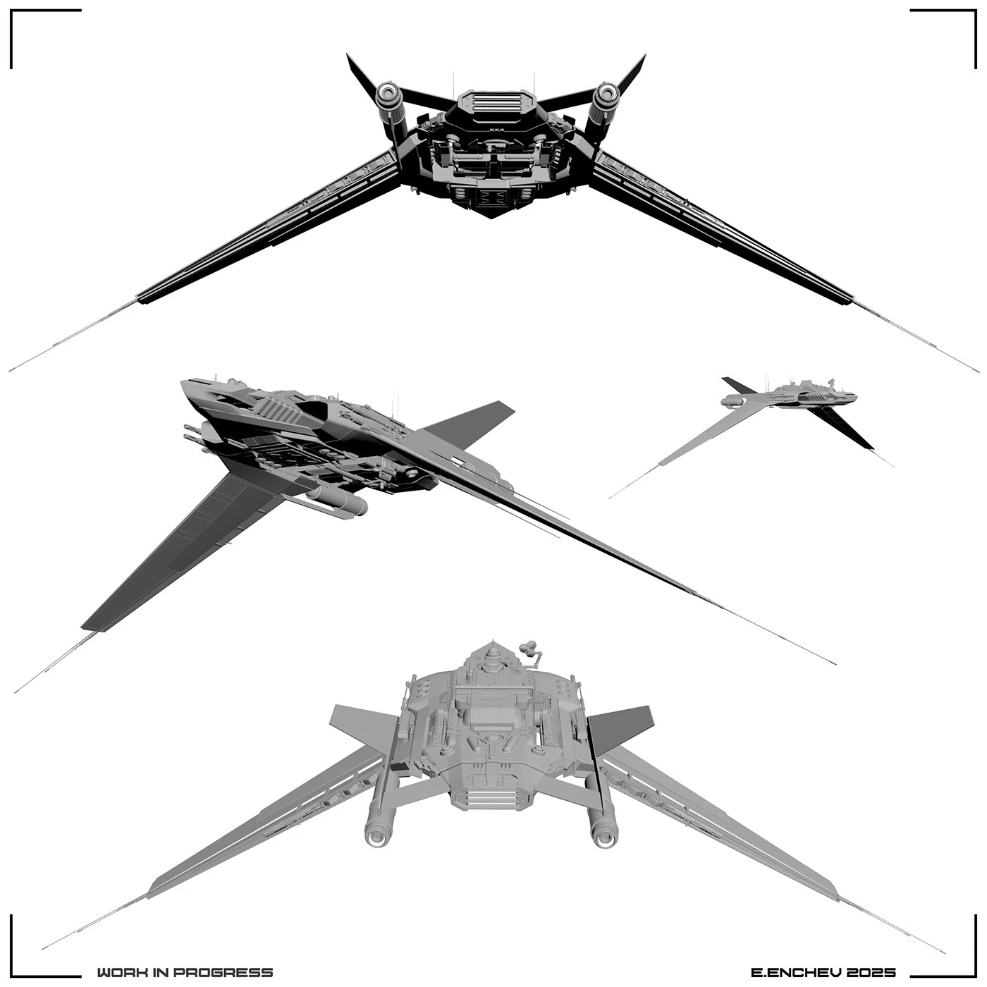 Spacecraft，warship，aircraft，Tank，