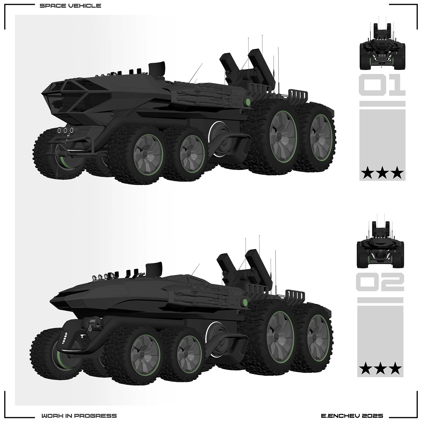 Spacecraft，warship，aircraft，Tank，