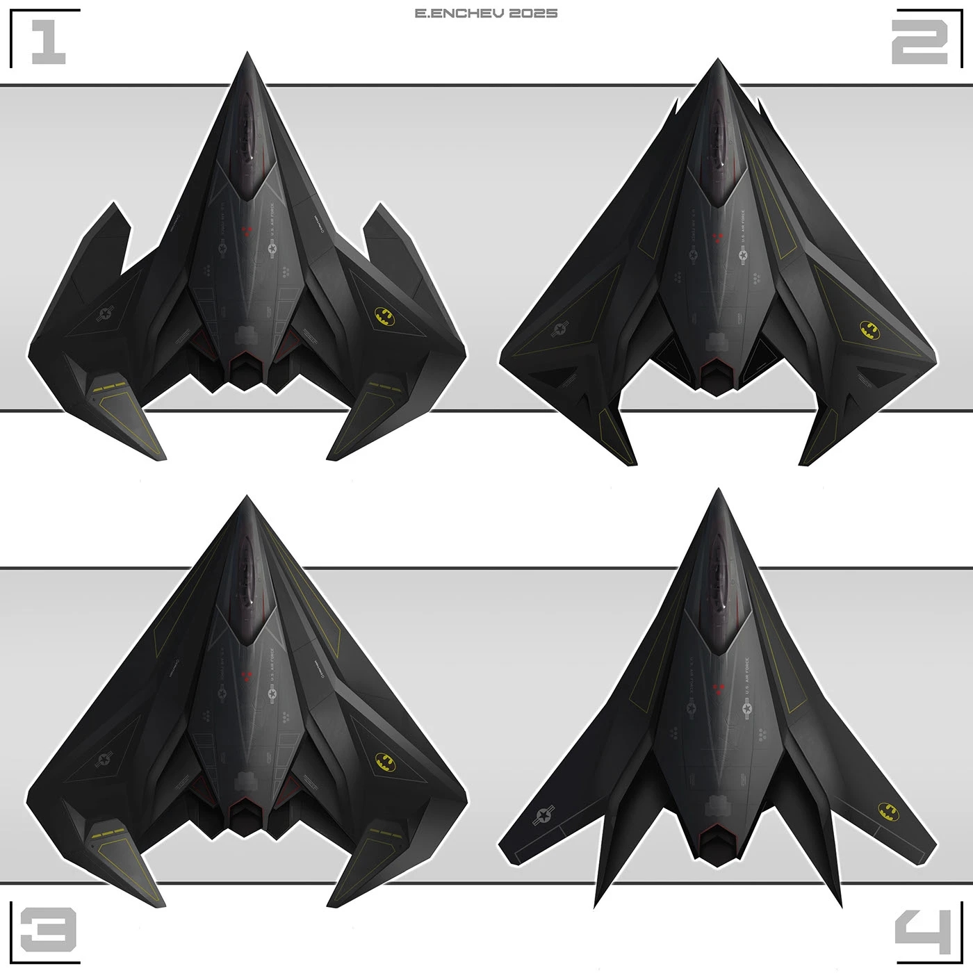 Spacecraft，warship，aircraft，Tank，