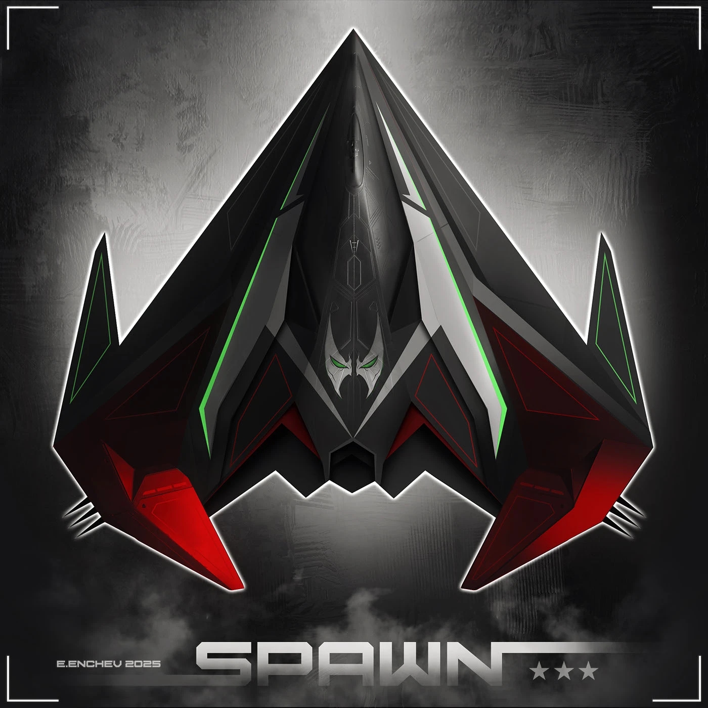 Spacecraft，warship，aircraft，Tank，