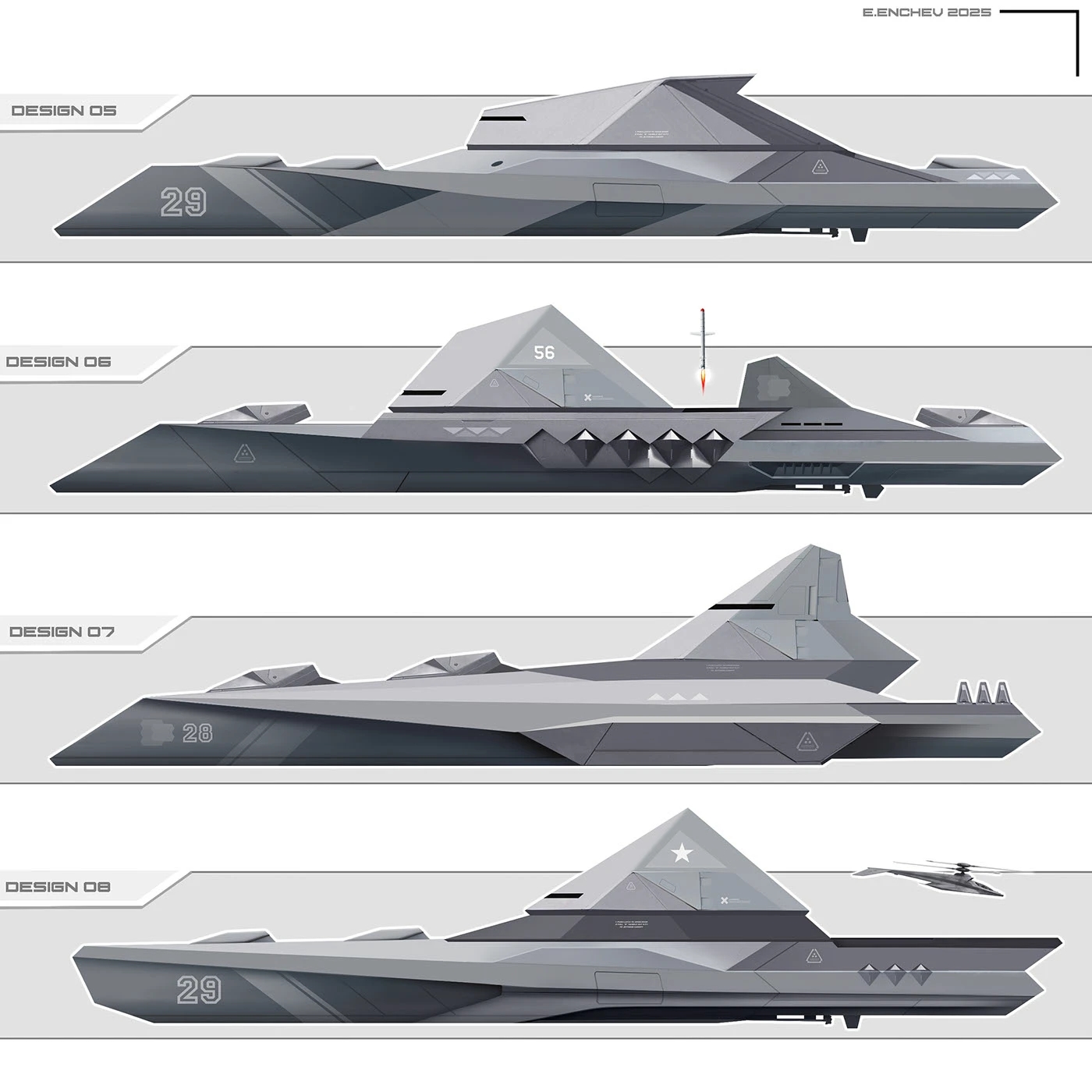 Spacecraft，warship，aircraft，Tank，