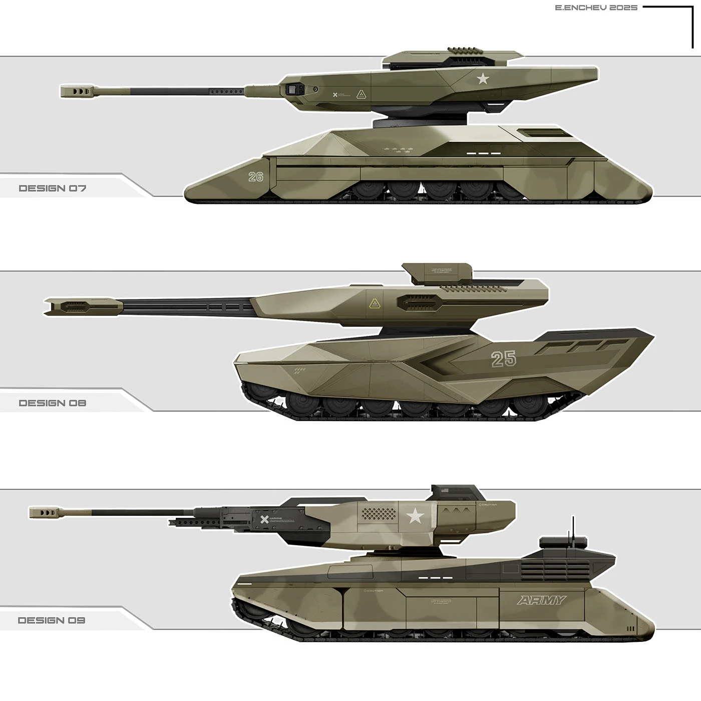 Spacecraft，warship，aircraft，Tank，