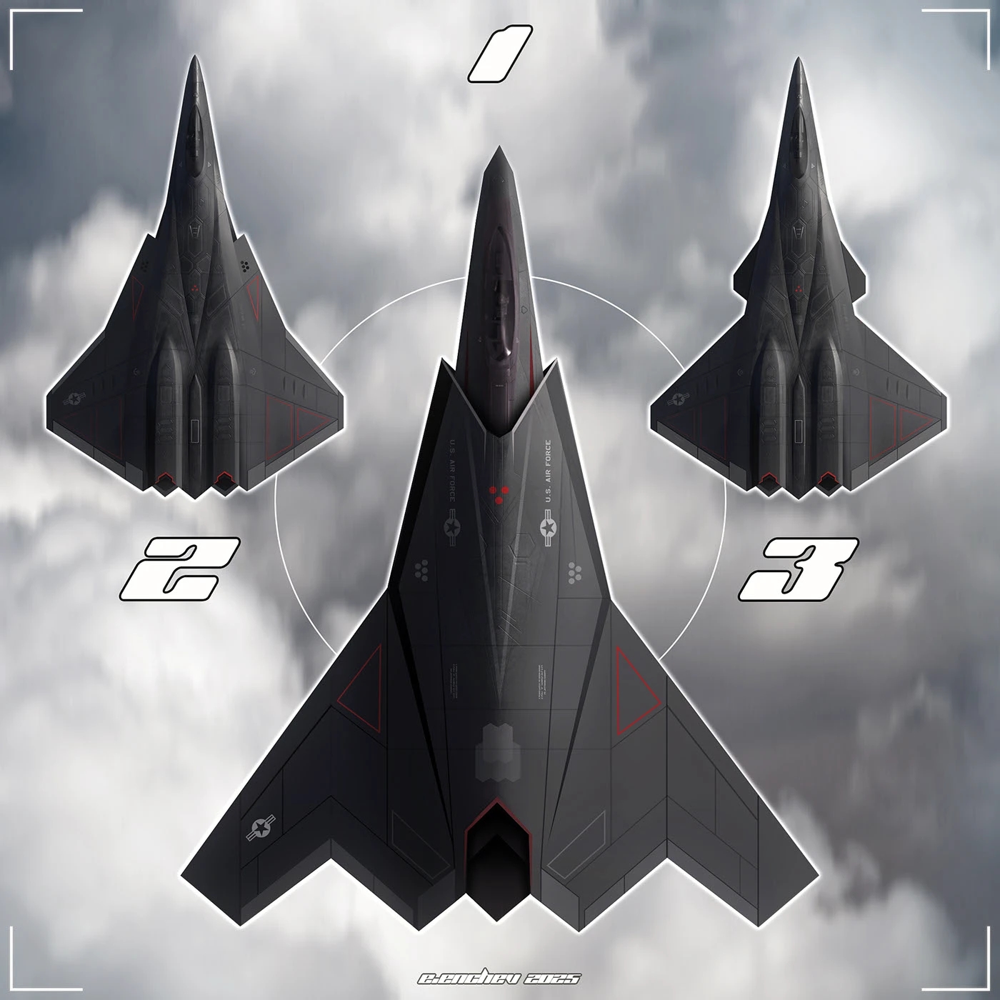 Spacecraft，warship，aircraft，Tank，