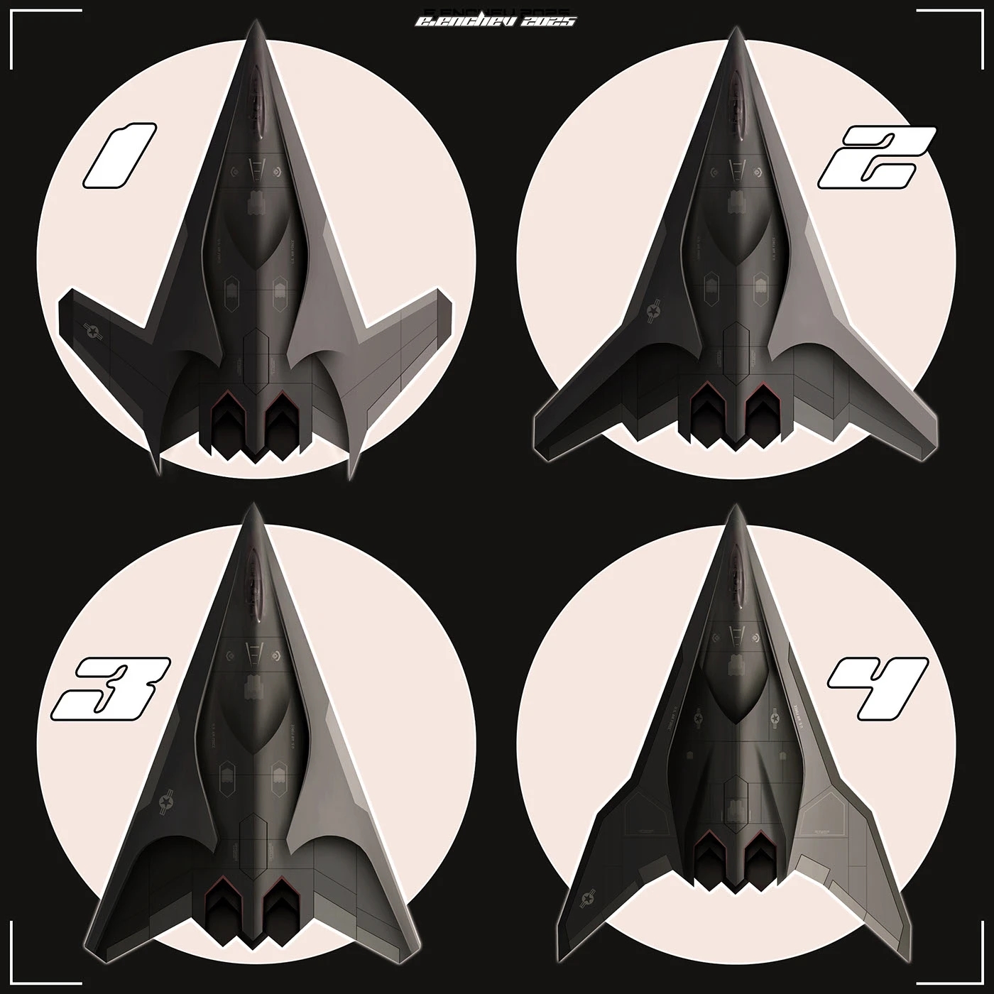 Spacecraft，warship，aircraft，Tank，