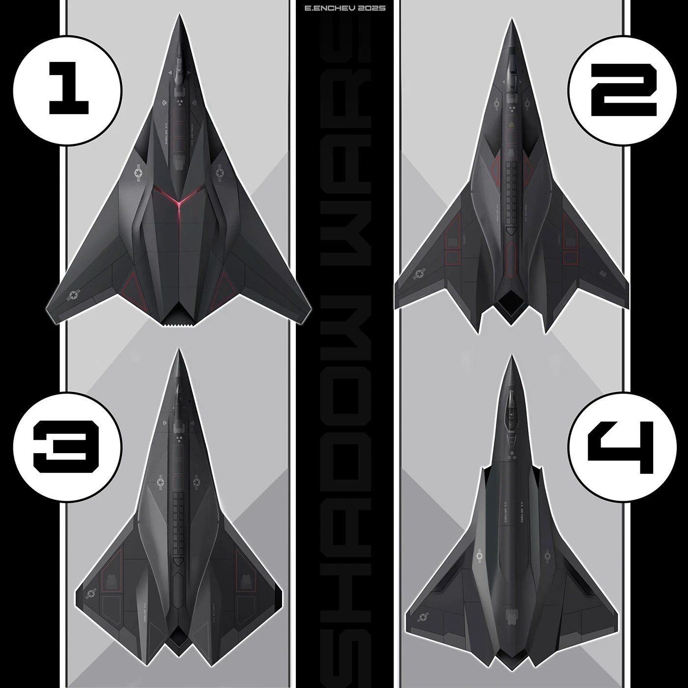 Spacecraft，warship，aircraft，Tank，