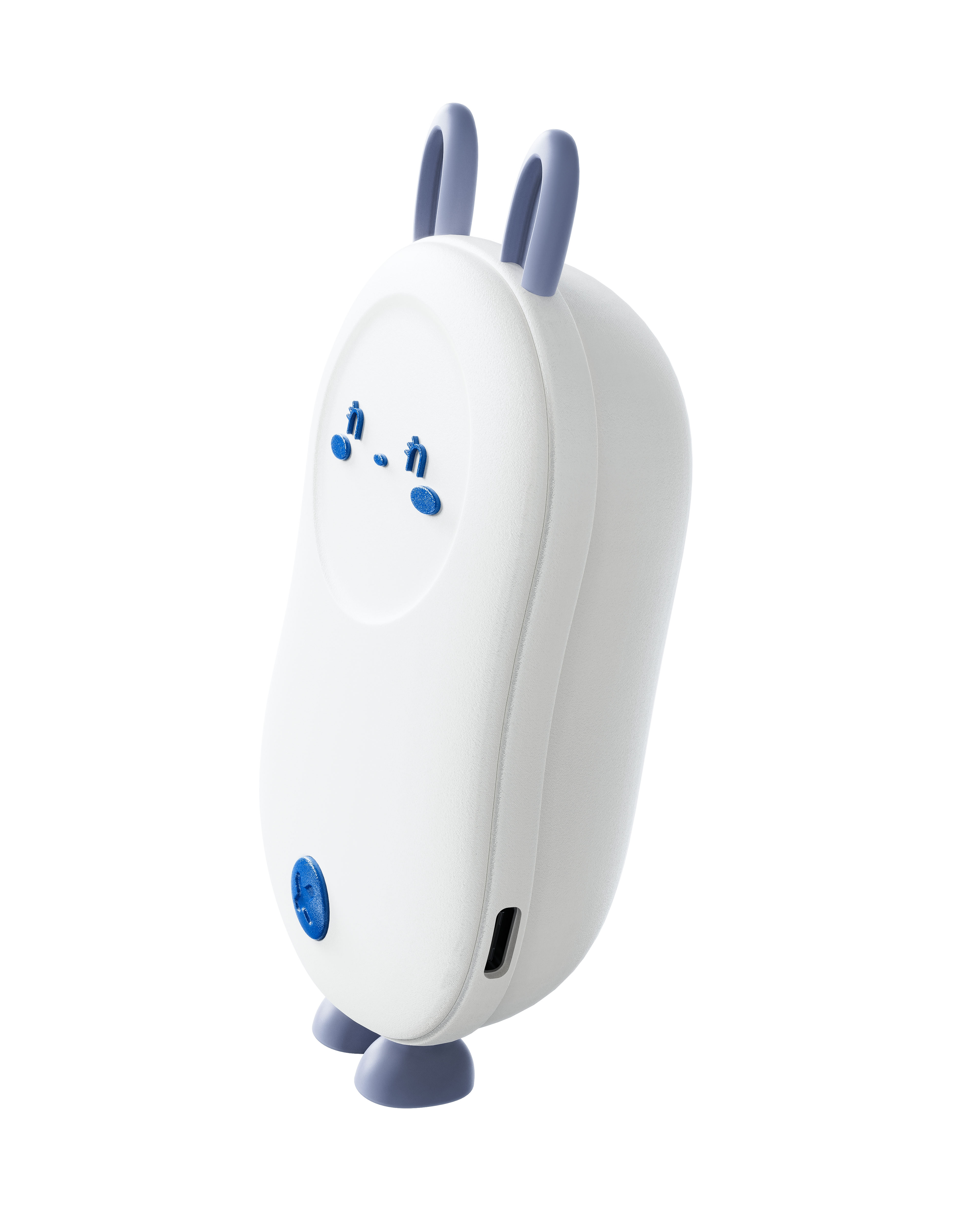 Hand warmer,portable battery,Electronics,Cartoon,