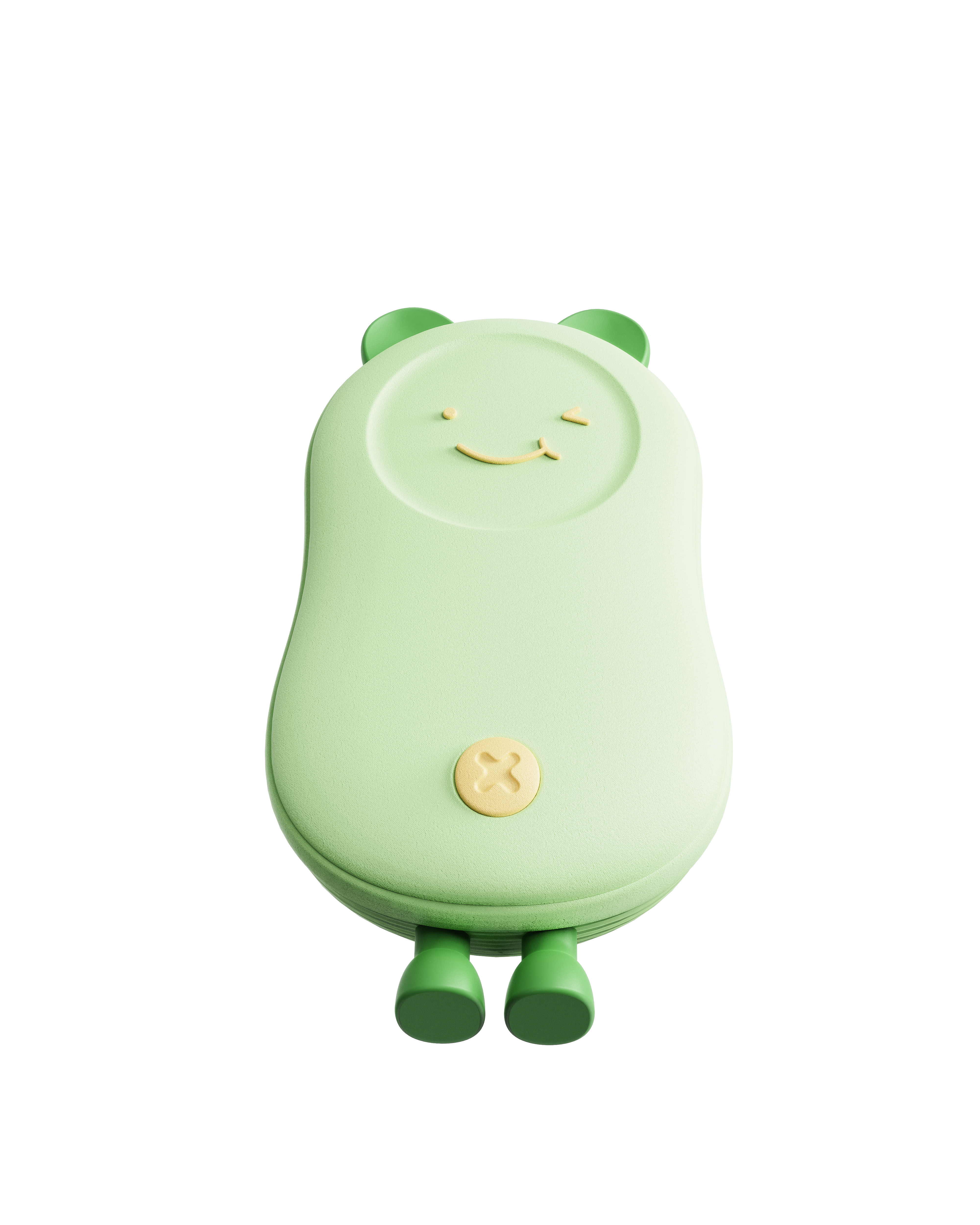 Hand warmer,portable battery,Electronics,Cartoon,