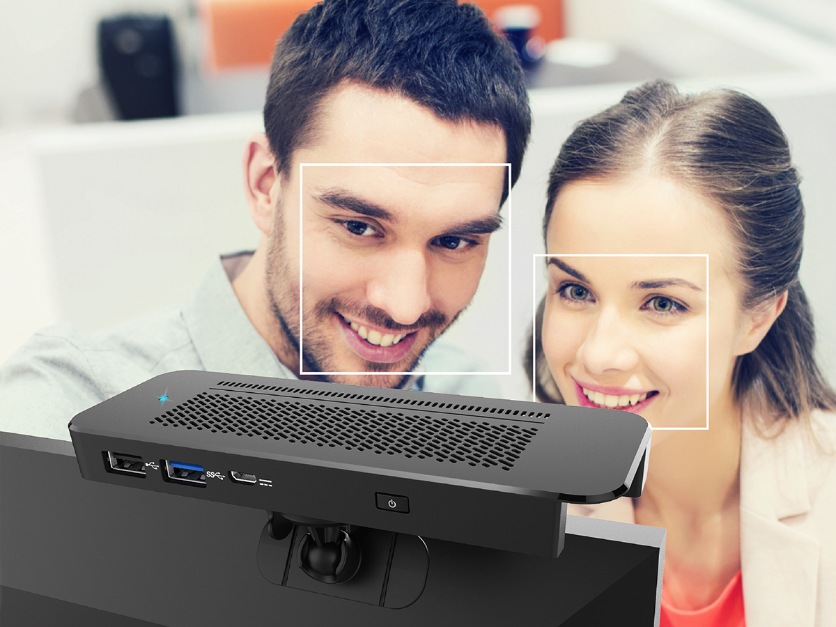 Built in lens，HDMI output，Low power consumption，Multi angle support，Intelligent device，