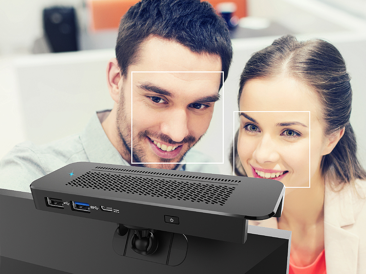 Built in lens，HDMI output，Low power consumption，Multi angle support，Intelligent device，