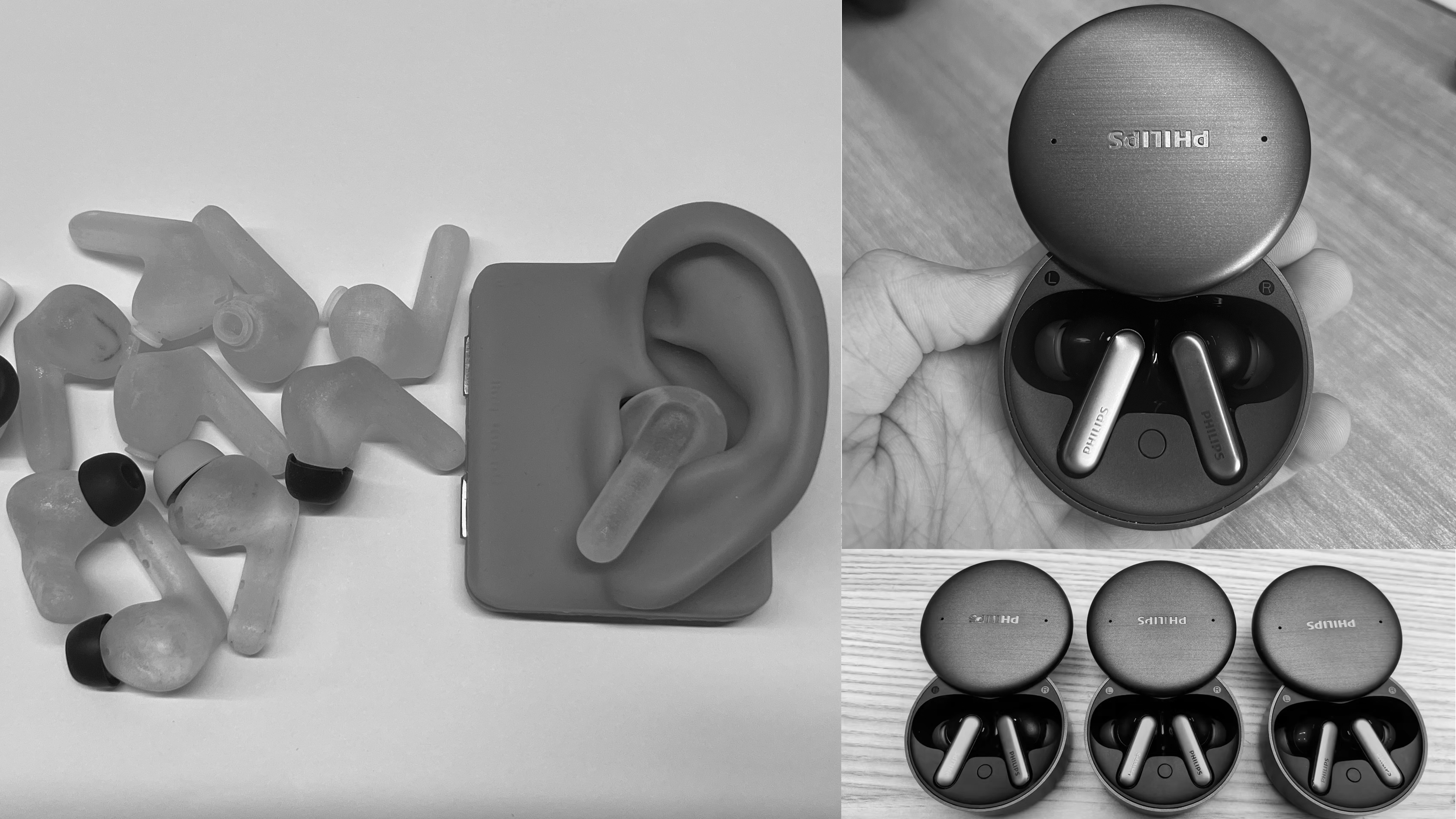 industrial design，headset，Original design，product design，ai，Smart wear，