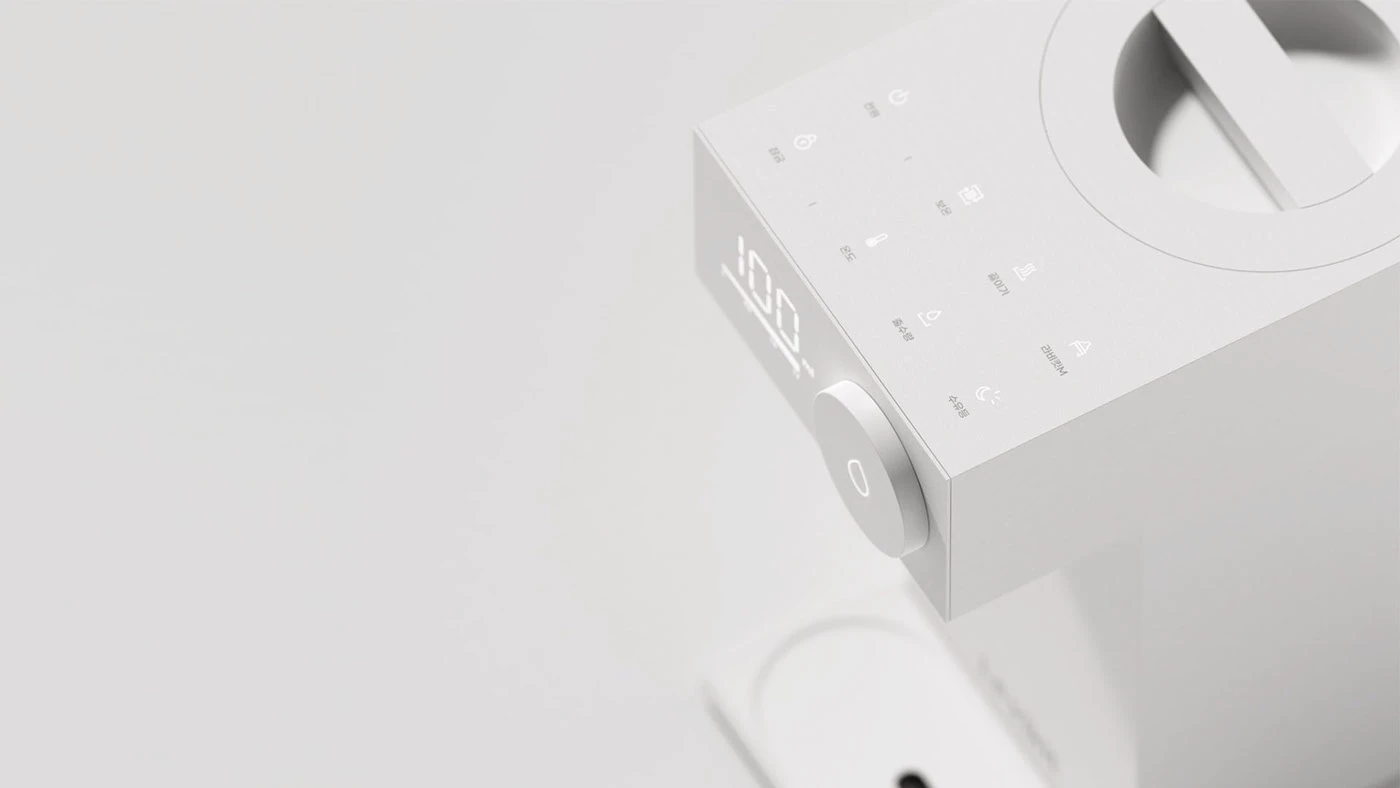 LA VIKIT，Milk heater，milk warming device，Maternal and infant products，