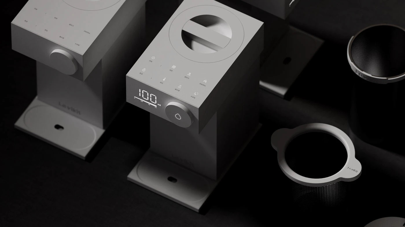 LA VIKIT，Milk heater，milk warming device，Maternal and infant products，