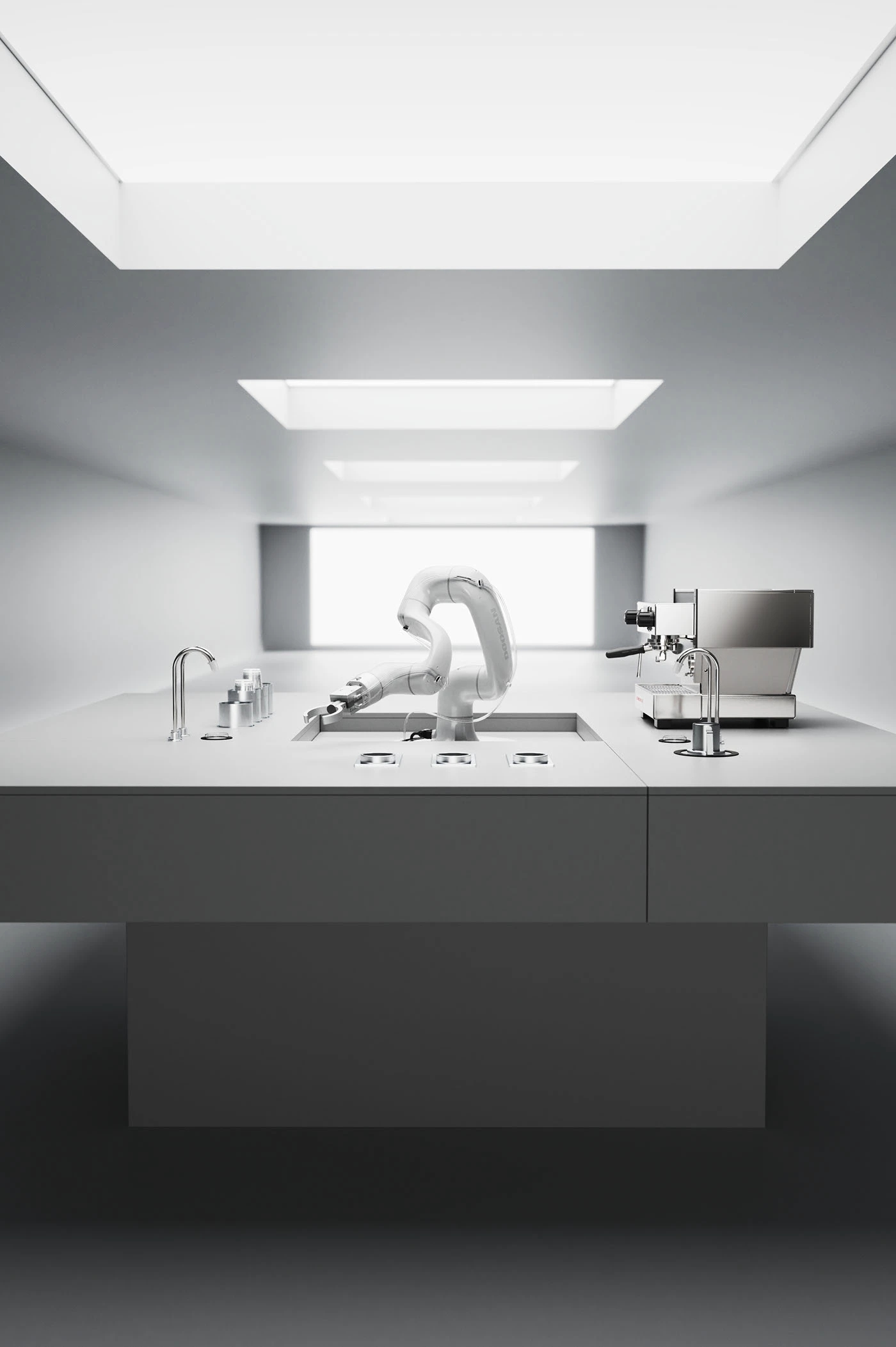 E0509，Cooperative robot，artificial intelligence，Digital，