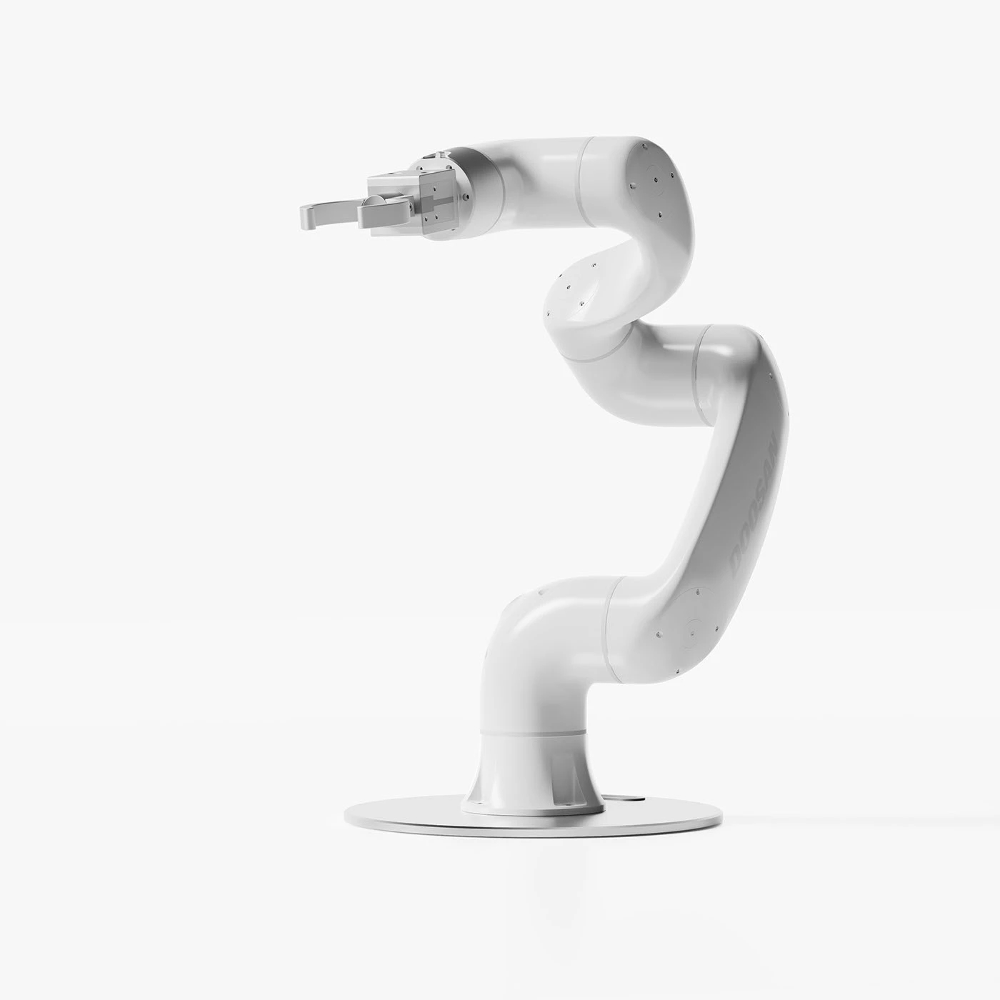 E0509，Cooperative robot，artificial intelligence，Digital，