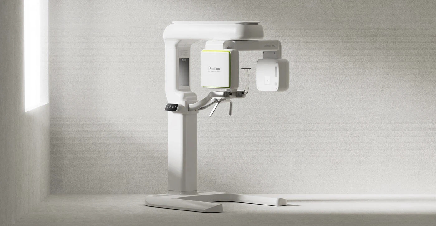 DENTIUM，Rainbow(bright) MCT，medical apparatus and instruments，Medical tools，