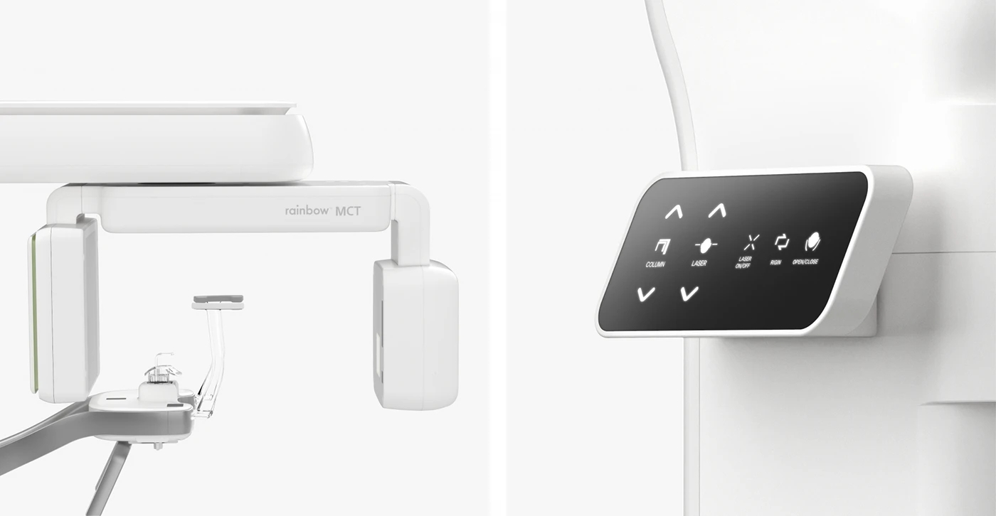 DENTIUM，Rainbow(bright) MCT，medical apparatus and instruments，Medical tools，