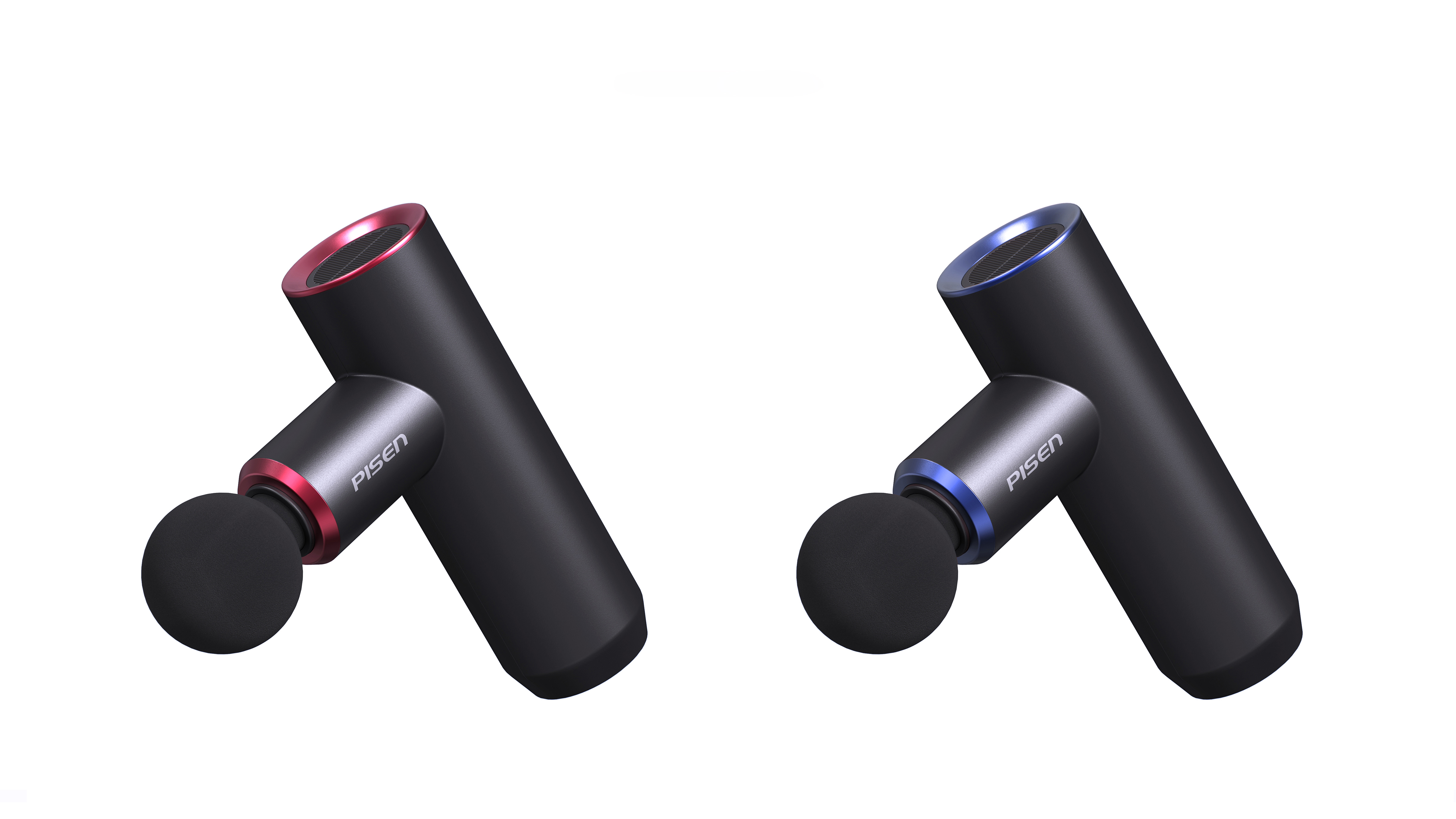 Fascia gun，motion，massage，product design，