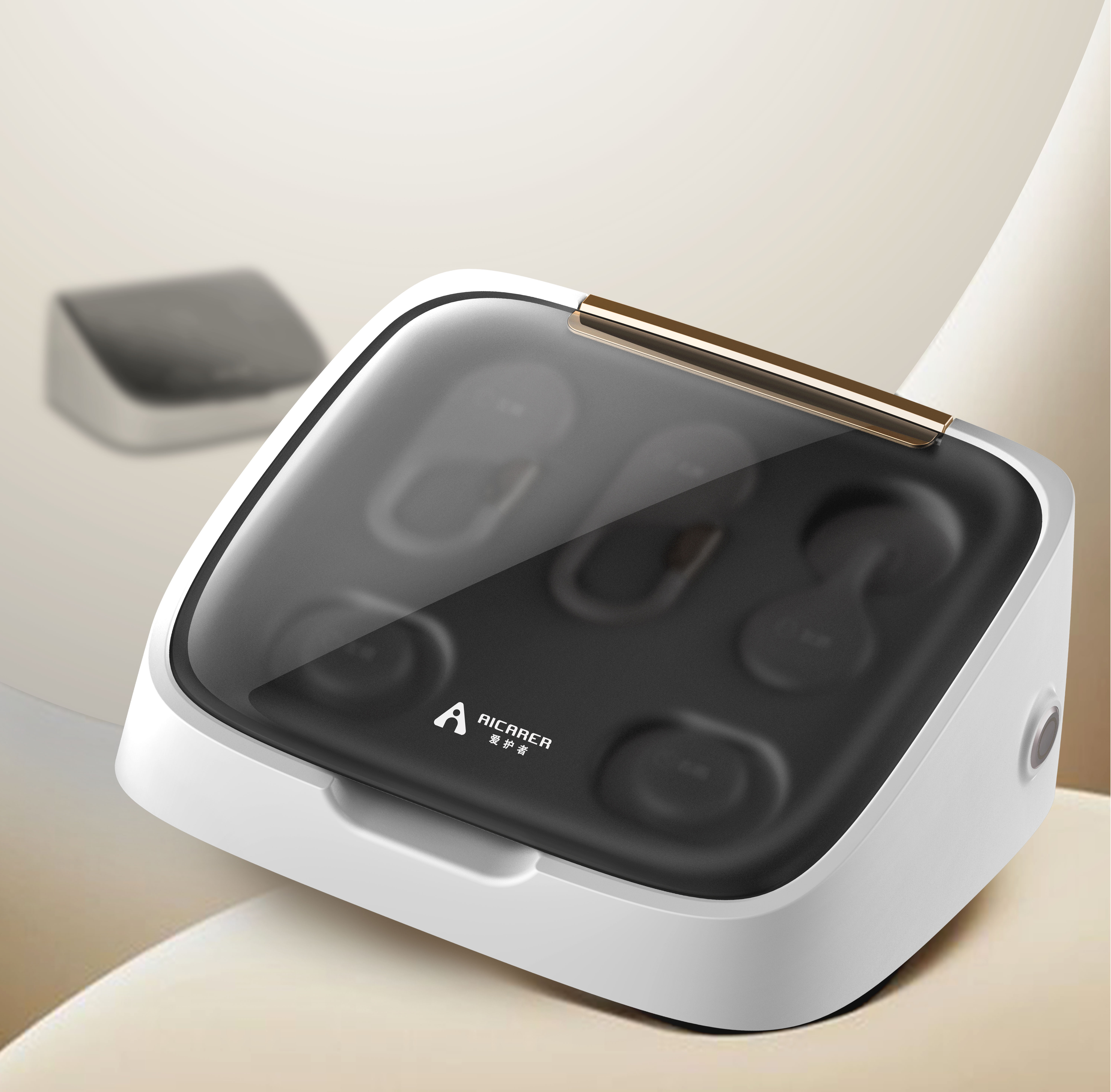 Medical equipment，