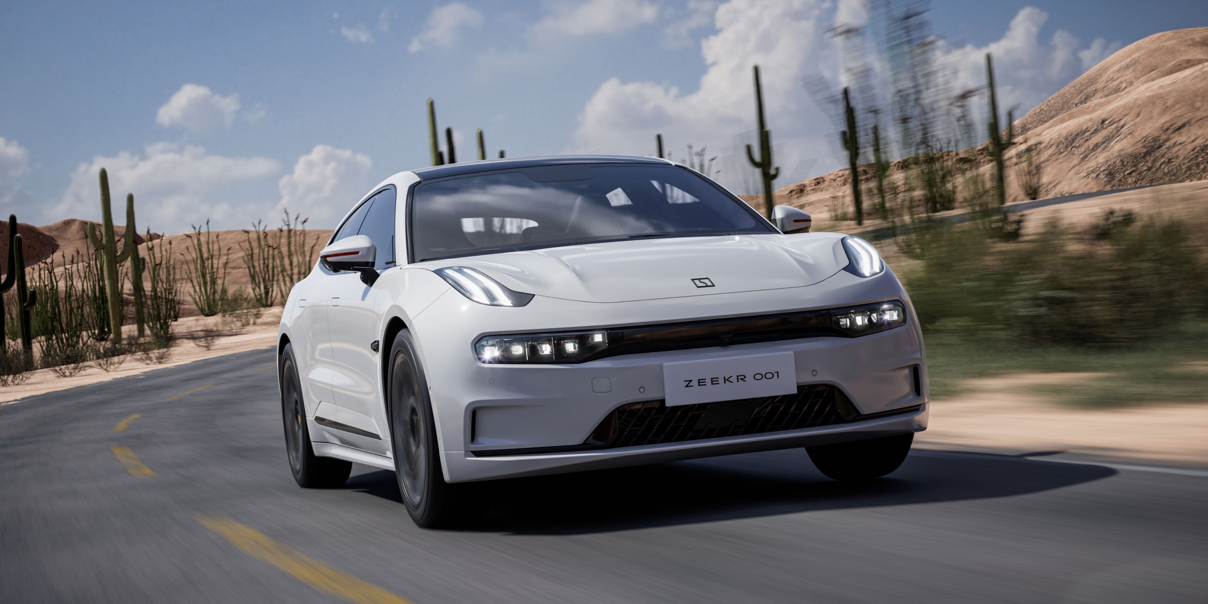 extremely krypton,ZEEKR,Car rendering,cgi,ue5,Car Photography,Automobile design,Exterior decoration,