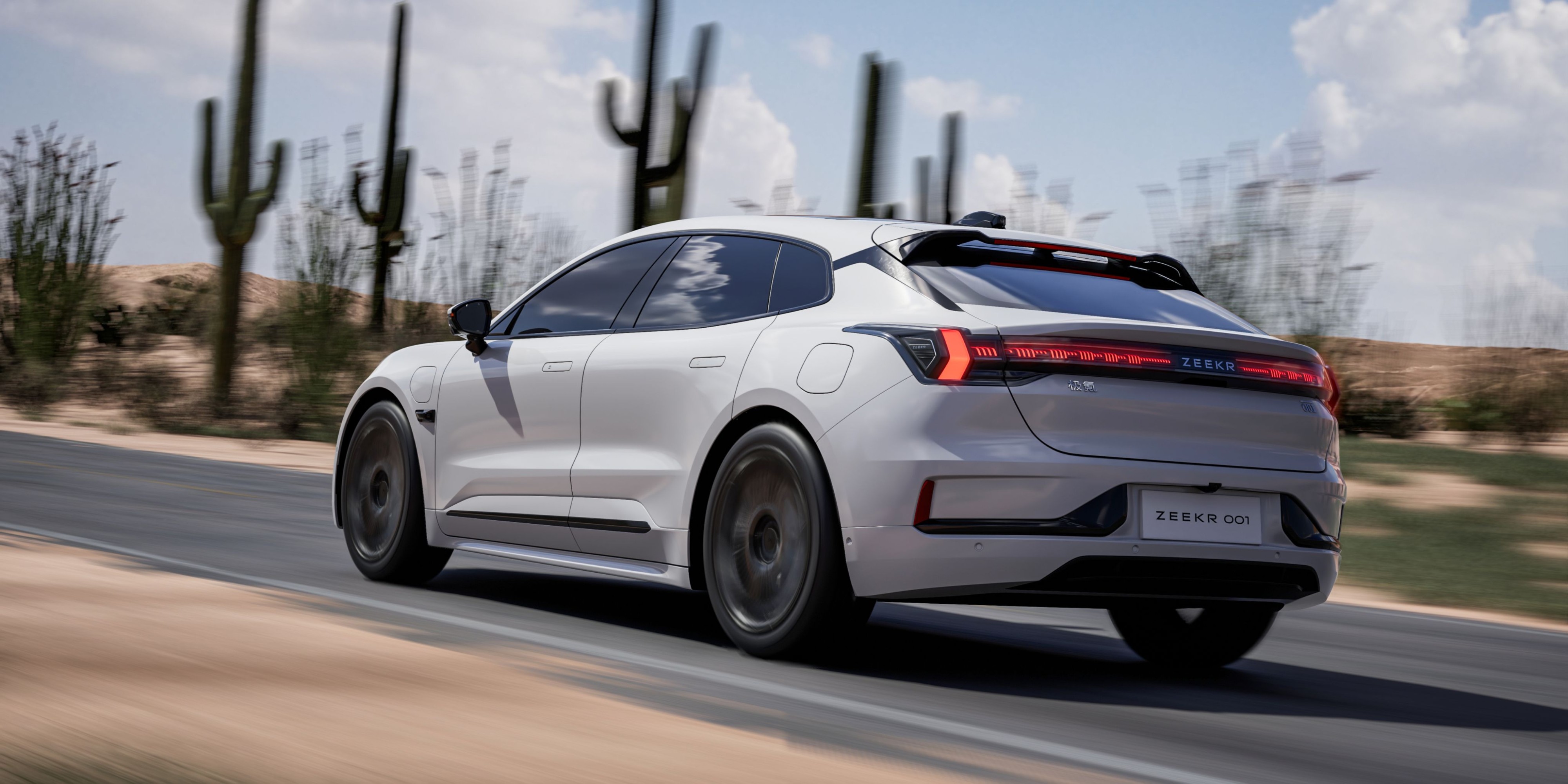 extremely krypton,ZEEKR,Car rendering,cgi,ue5,Car Photography,Automobile design,Exterior decoration,