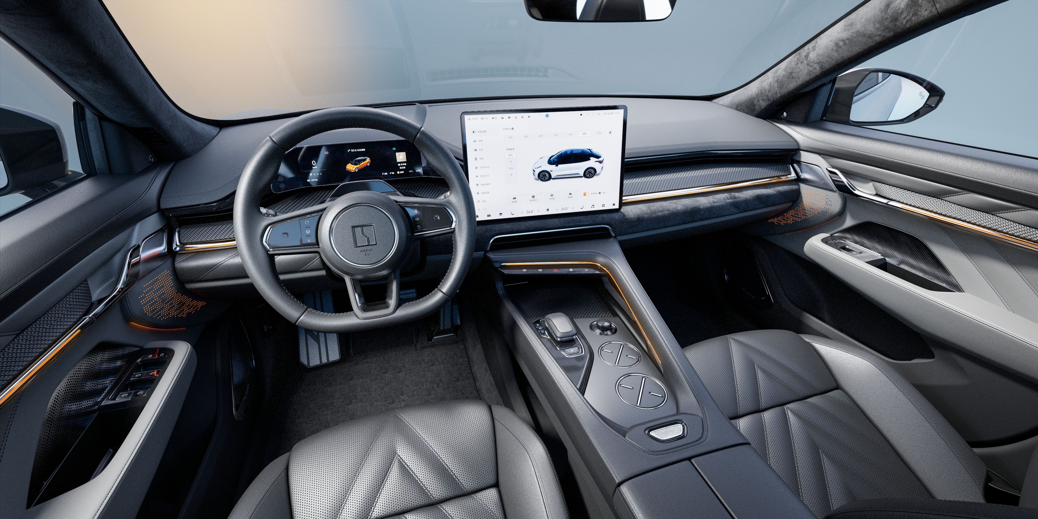 extremely krypton,ZEEKR,Car rendering,cgi,ue5,Car Photography,Automobile design,Exterior decoration,