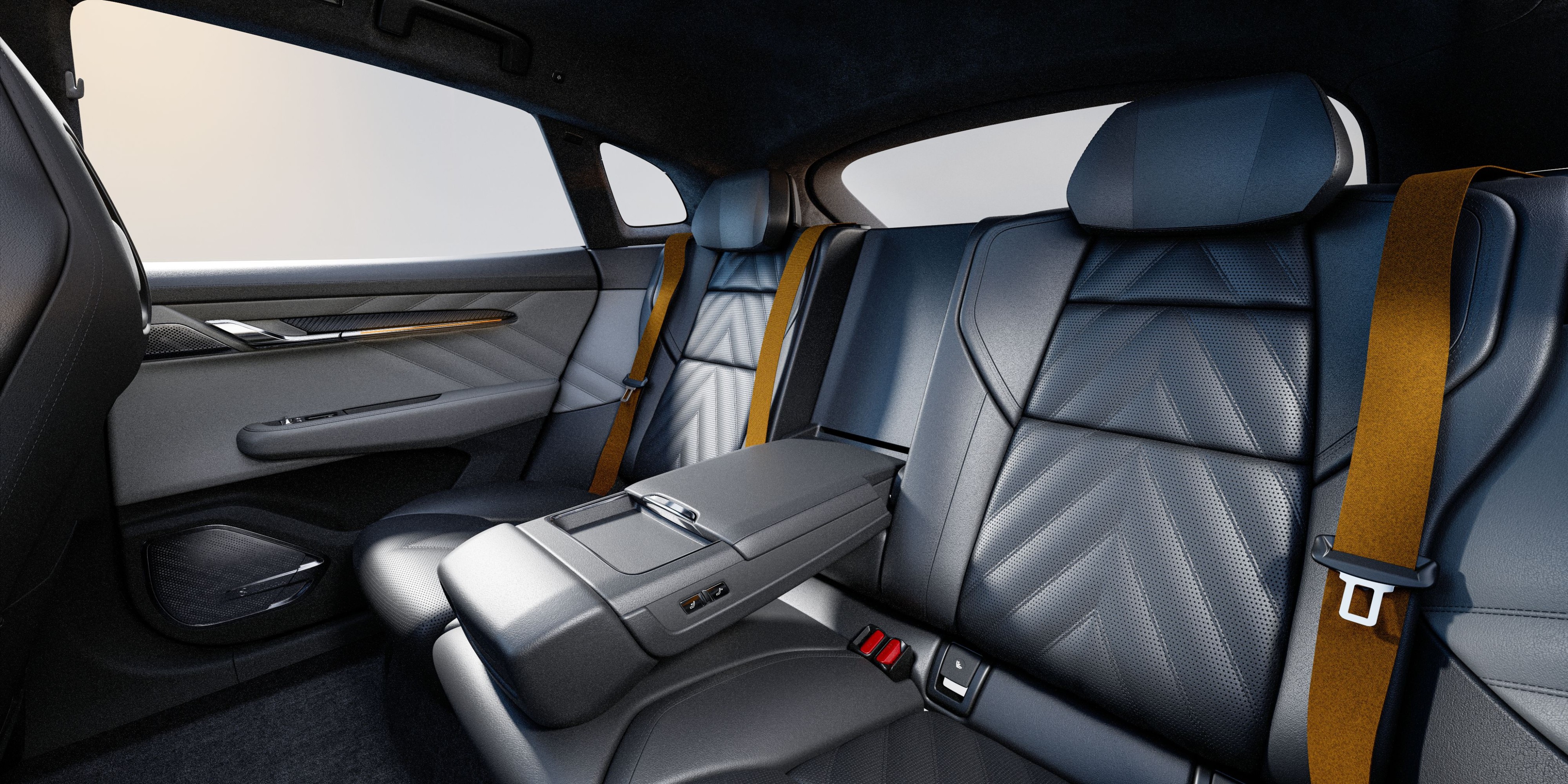 extremely krypton,ZEEKR,Car rendering,cgi,ue5,Car Photography,Automobile design,Exterior decoration,