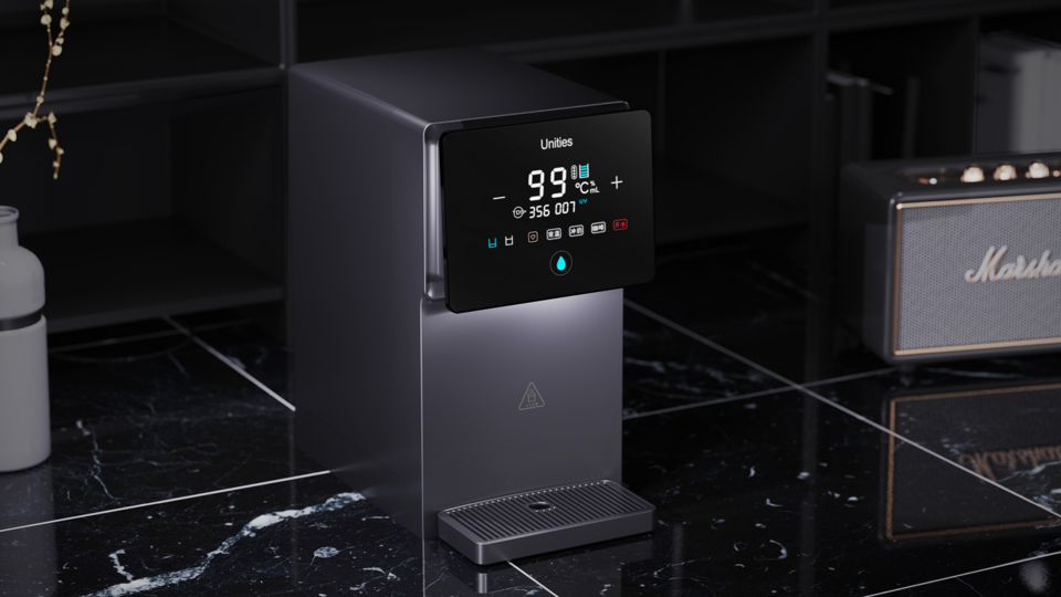 industrial design,Home appliance design,Water dispenser design,Appearance design,Structural design,UI design,