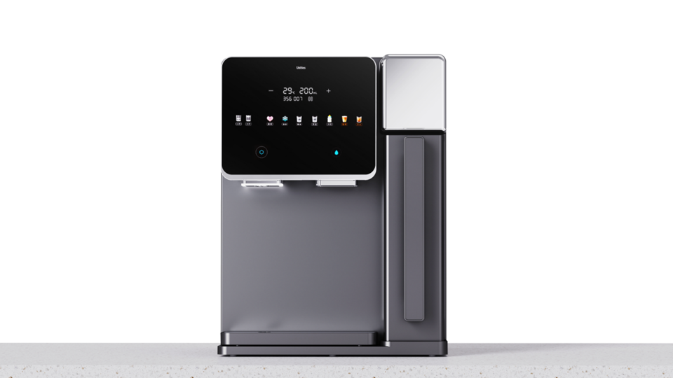 industrial design,Home appliance design,Water dispenser design,Appearance design,Structural design,UI design,