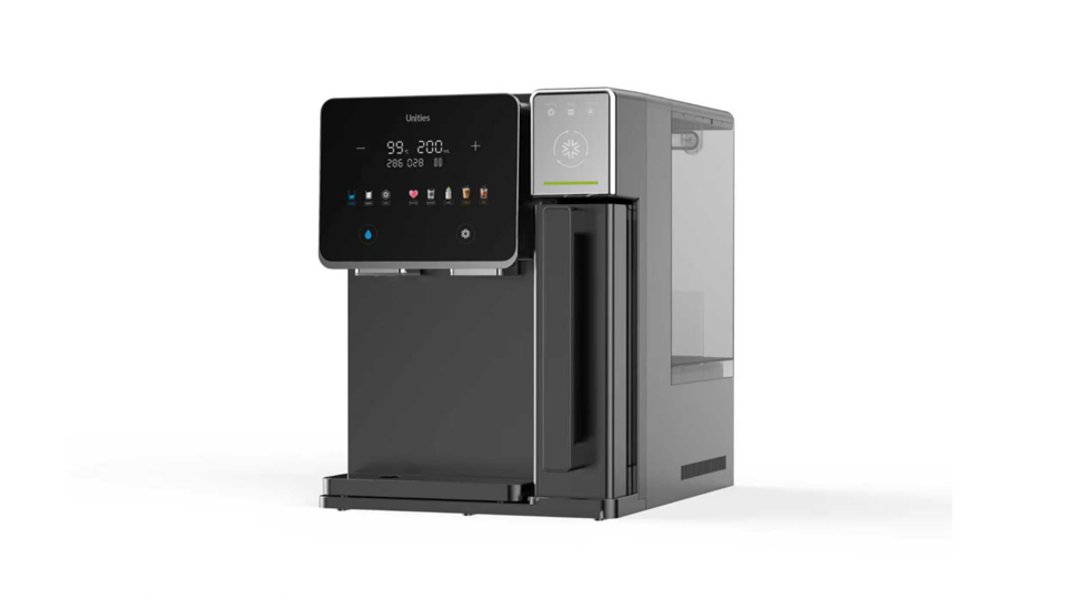 industrial design,Home appliance design,Water dispenser design,Appearance design,Structural design,UI design,