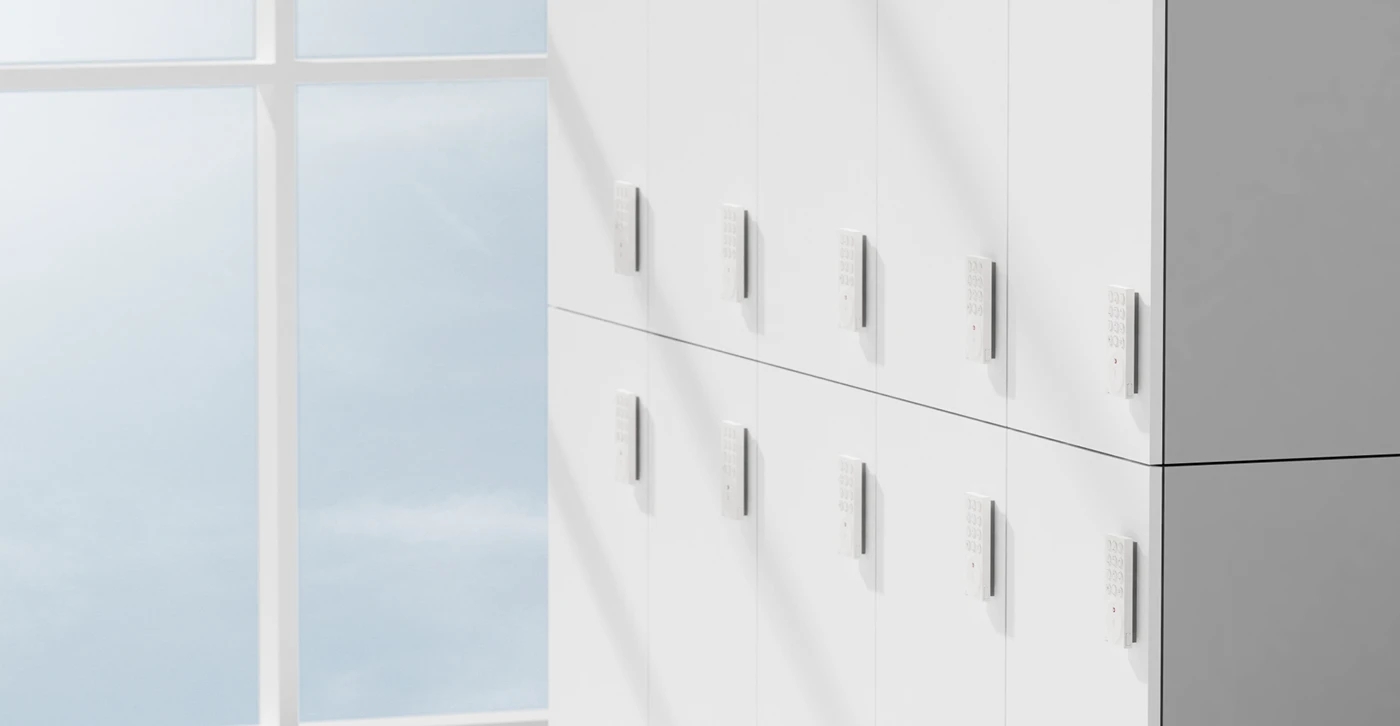 Locker lock，Locker lock，product design，industrial design，