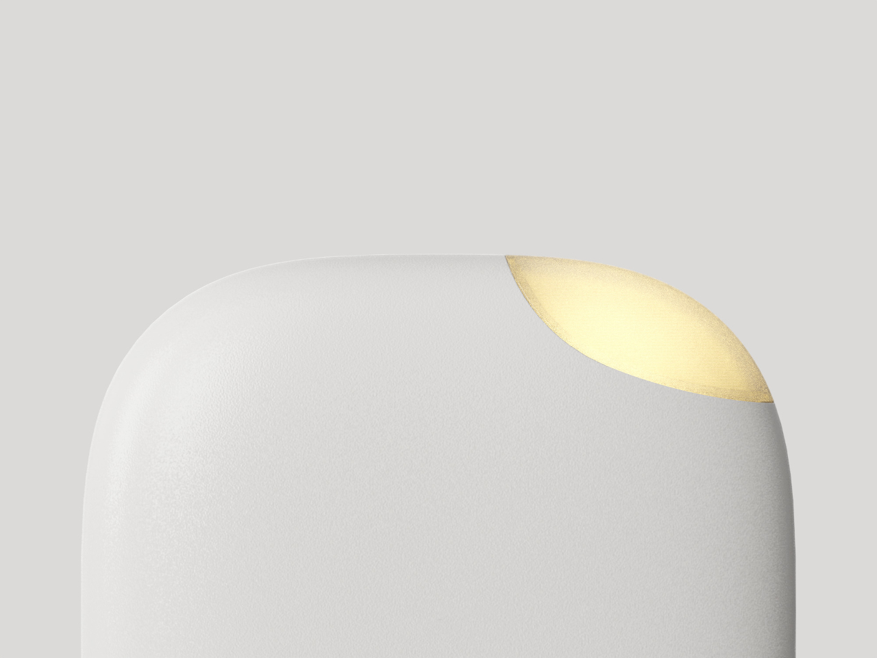 Wireless doorbell，Digital，Electronic equipment，conceptual design，