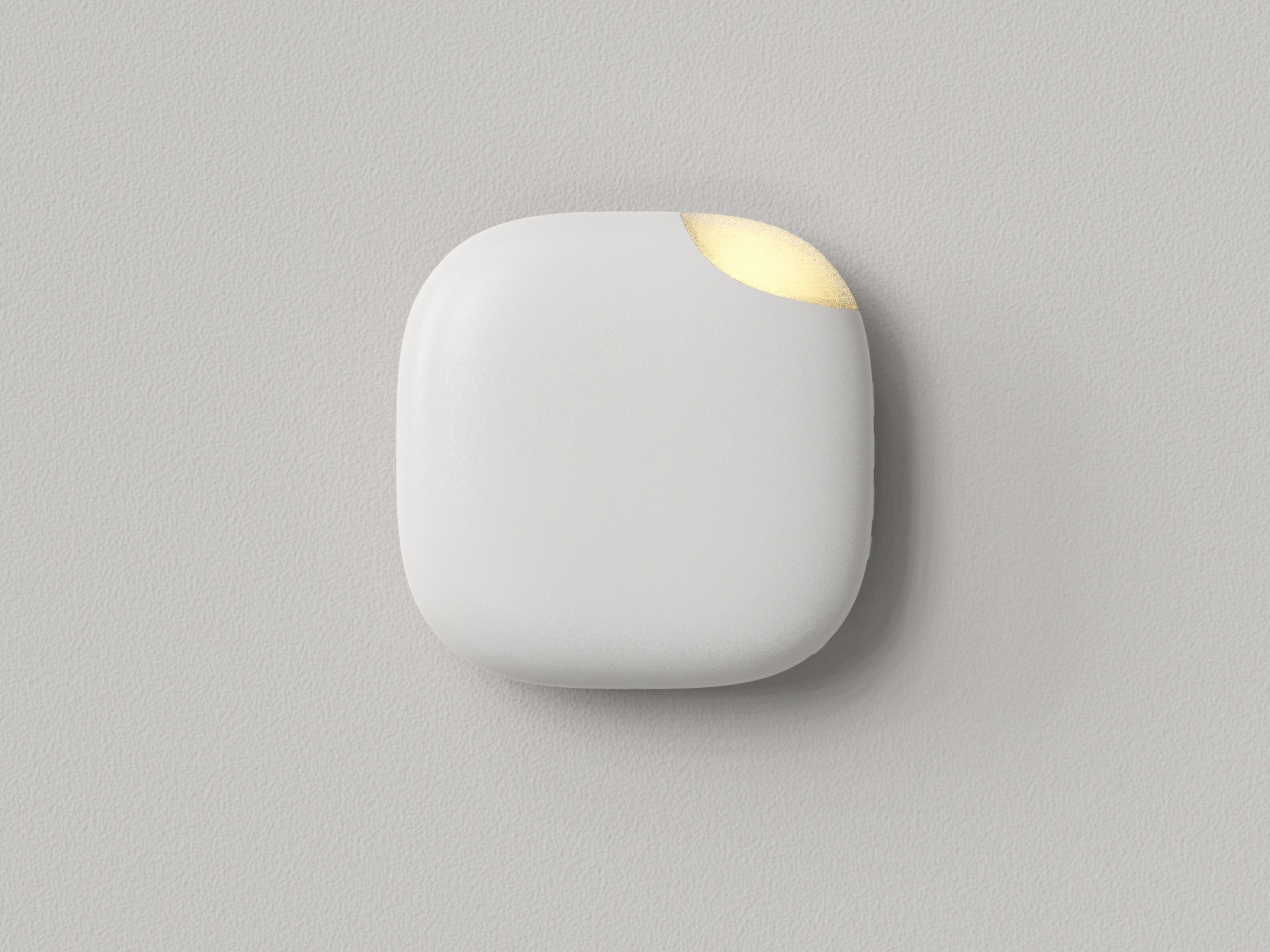 Wireless doorbell，Digital，Electronic equipment，conceptual design，